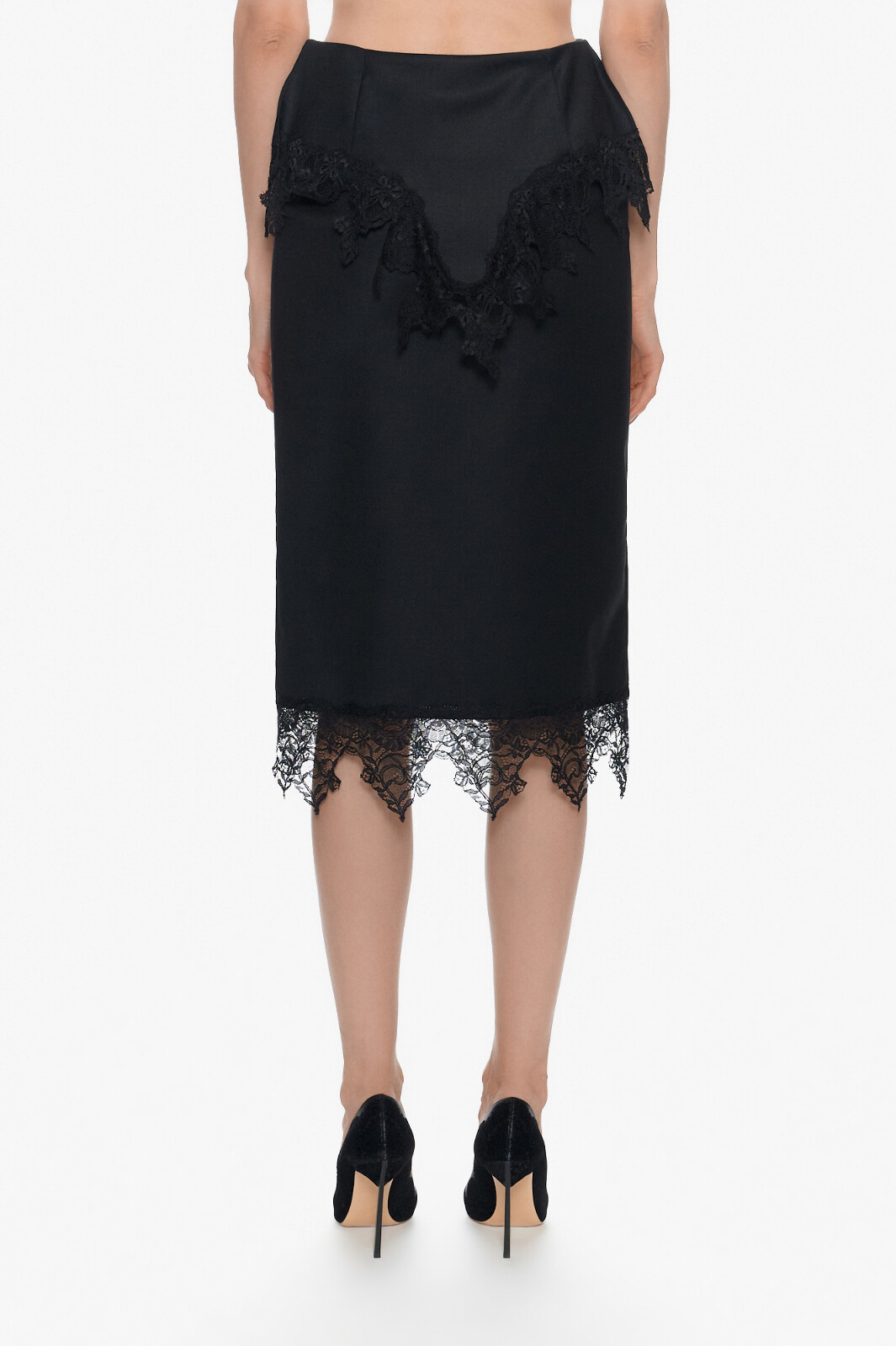 Blumarine Спідниця