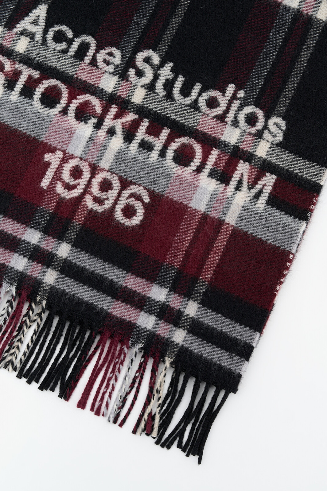 Acne Studios Шарф
