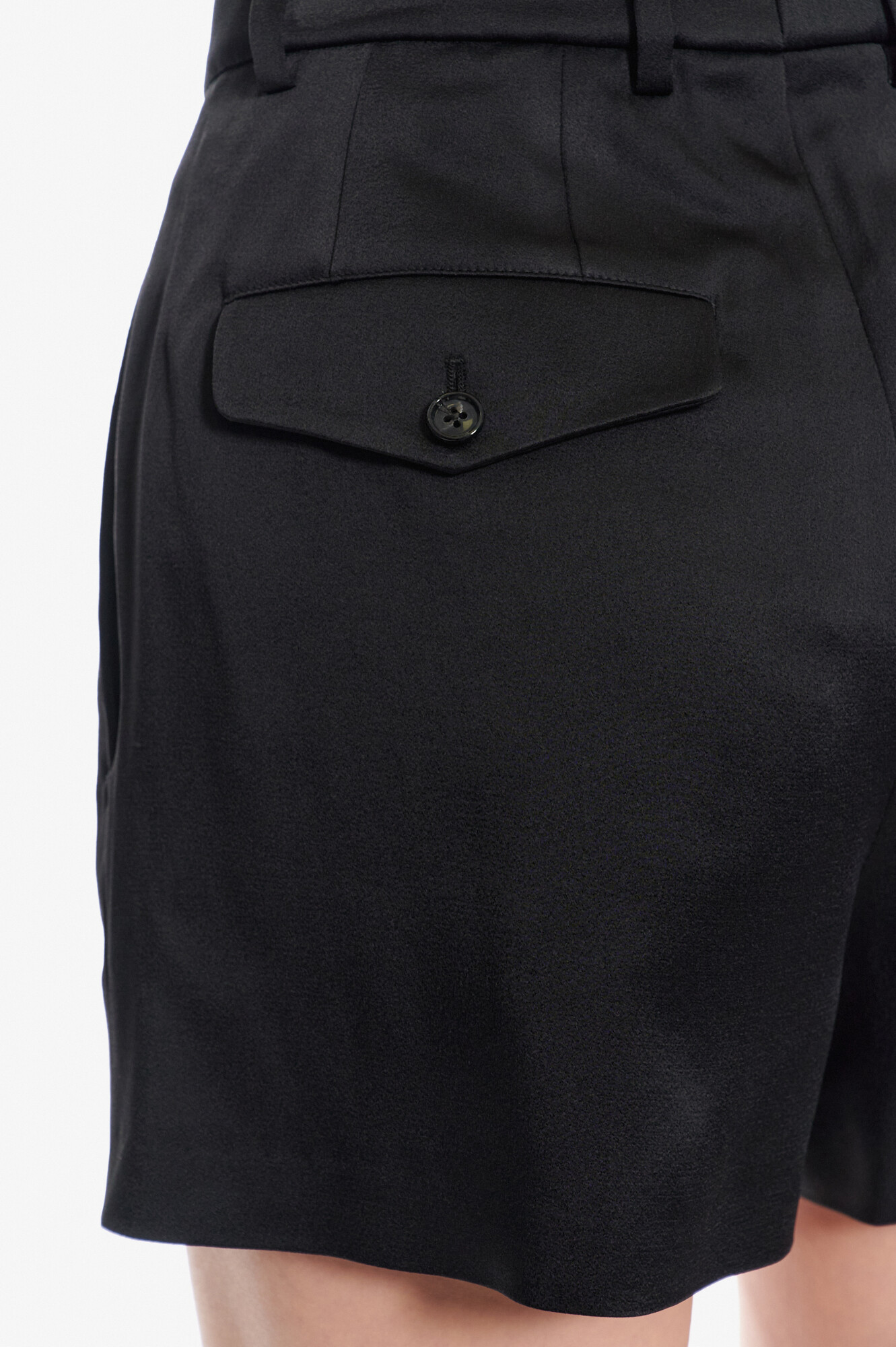 Ann Demeulemeester Шорты