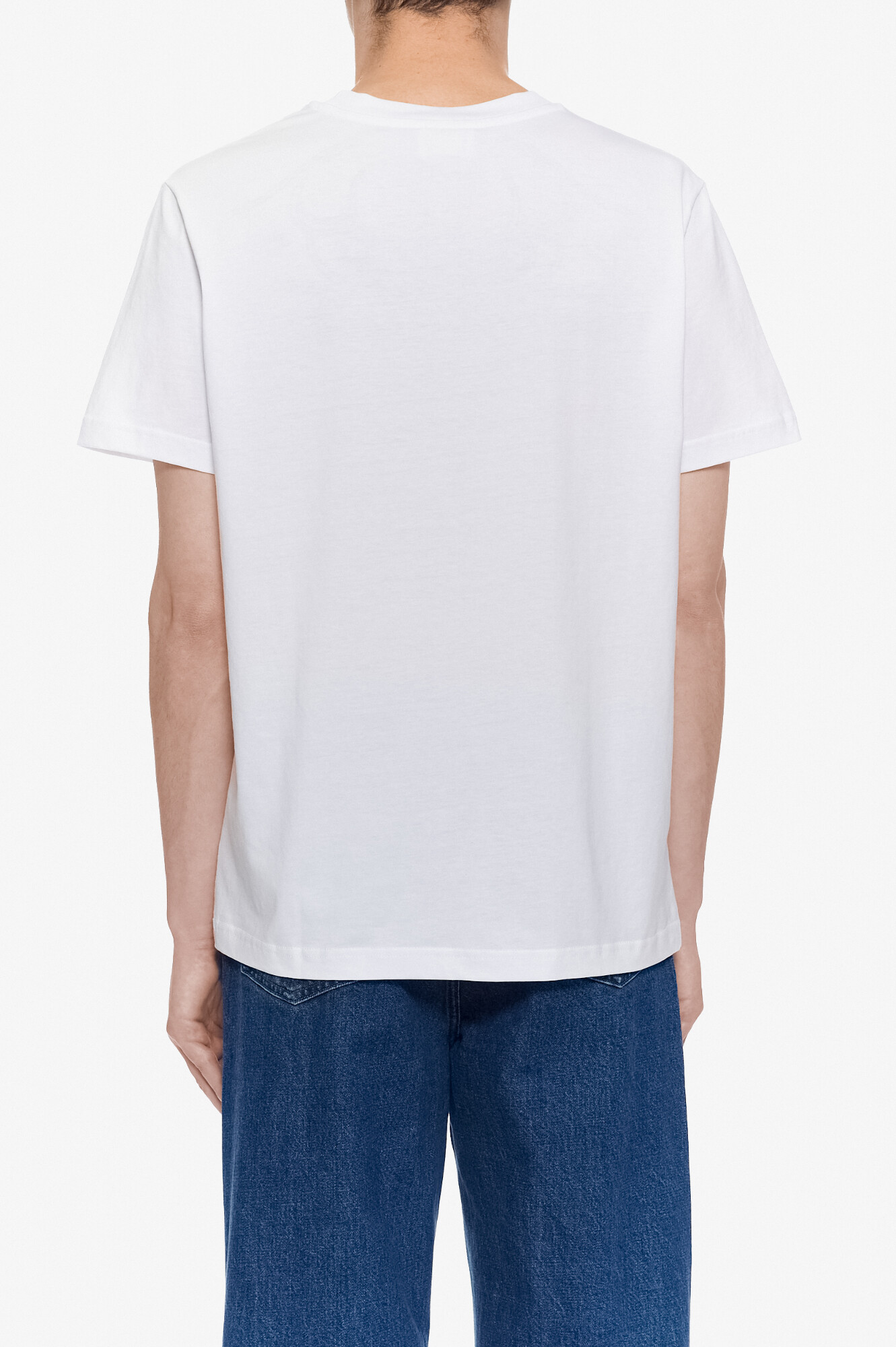 A.p.c Футболка