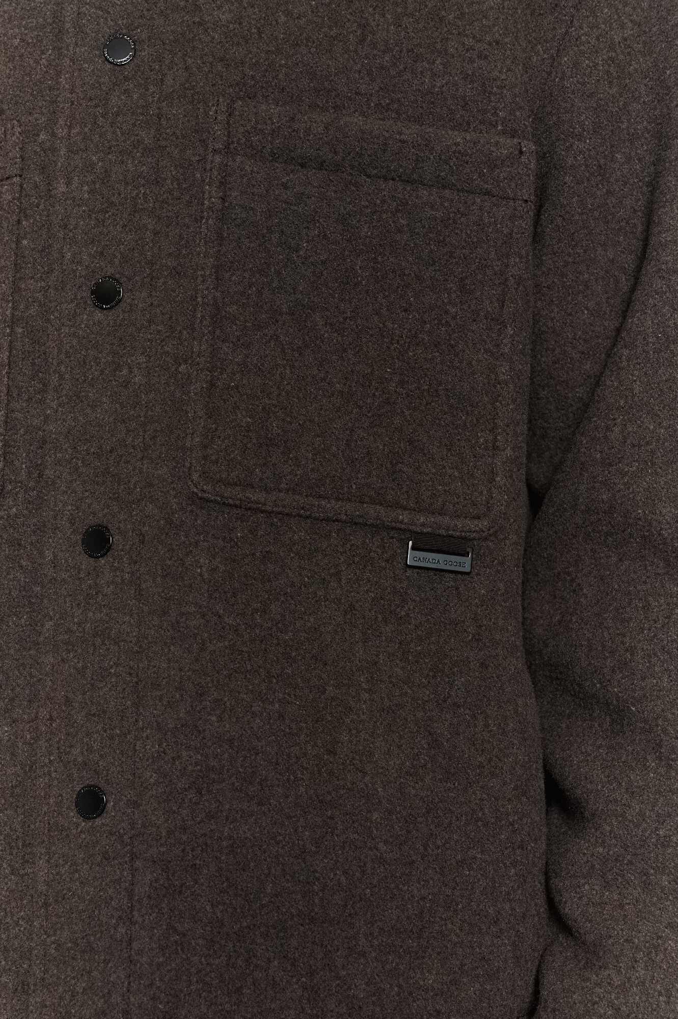 Canada Goose Рубашка