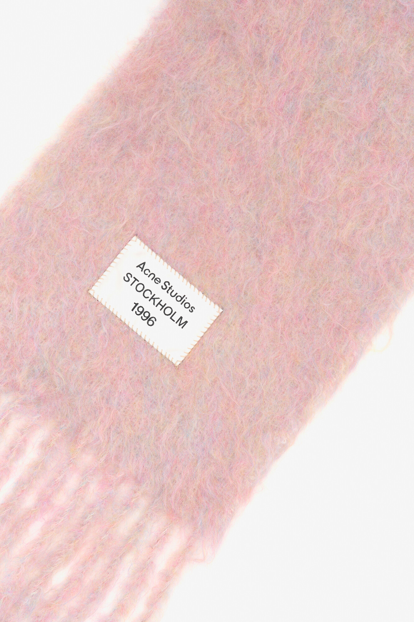 Acne Studios Шарф
