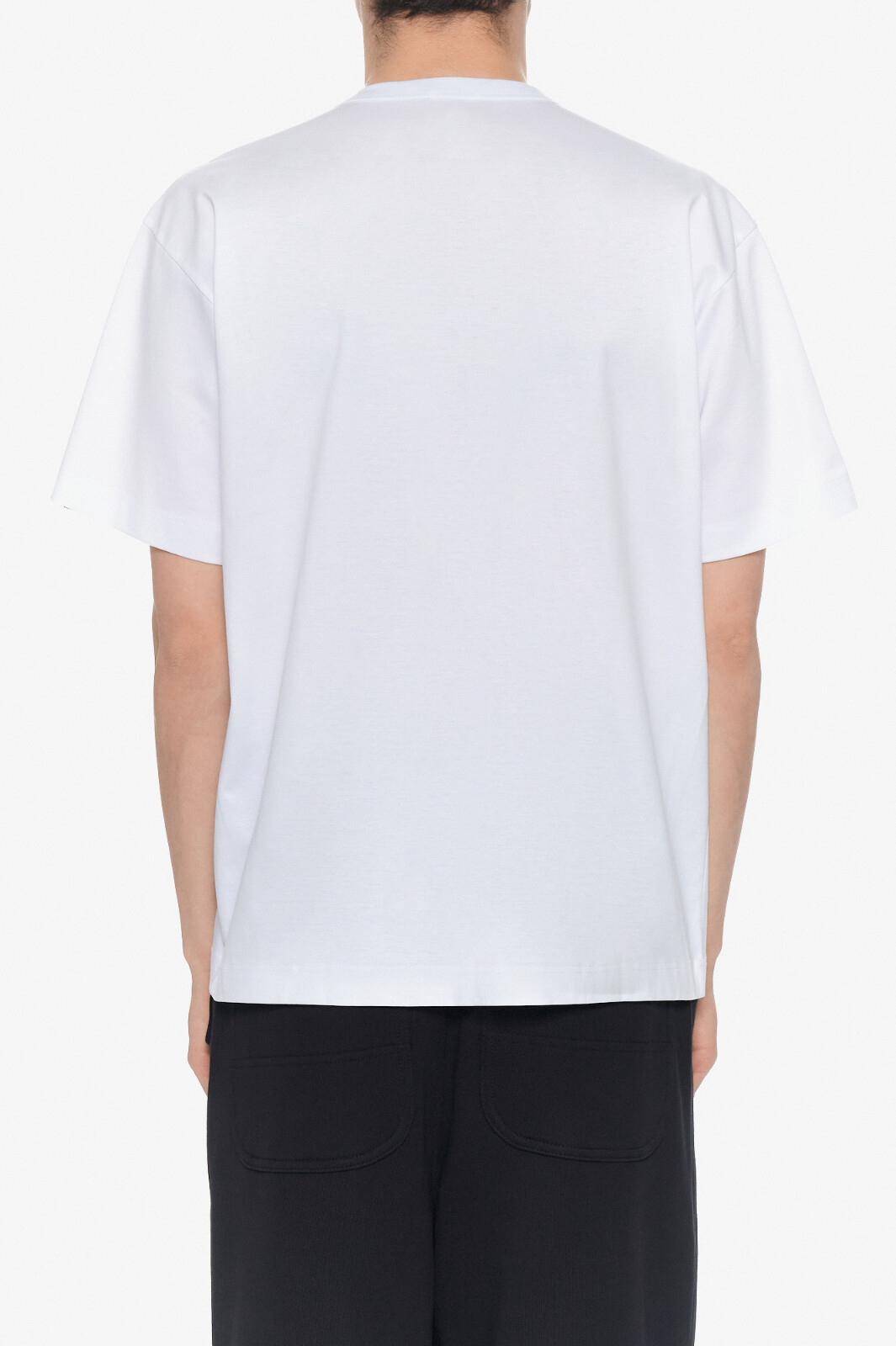 Dover Street Market Kei Ninomiya Футболка