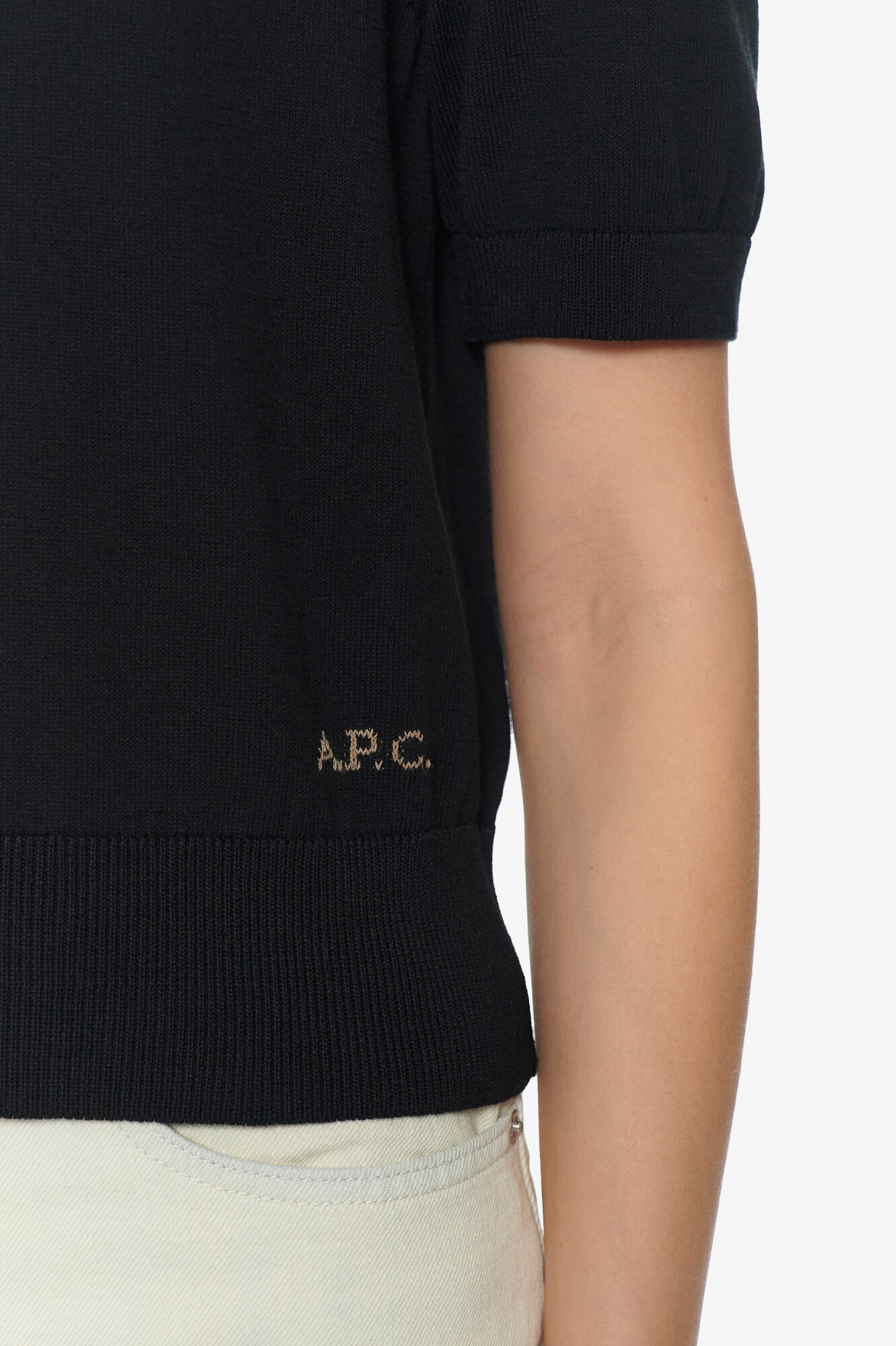 A.p.c Поло