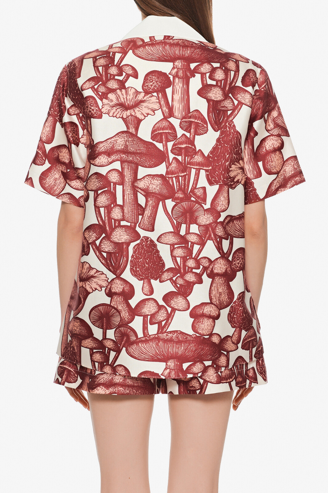 3.1 Phillip Lim Рубашка