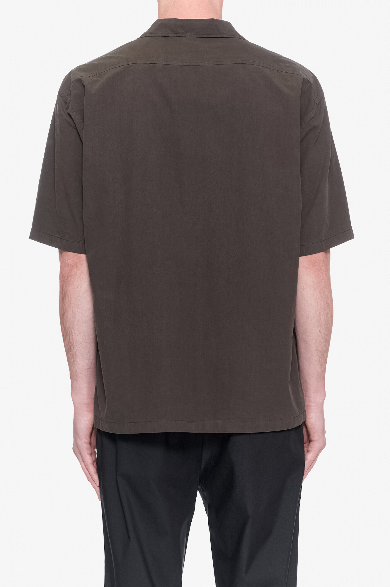 Norse Projects Сорочка