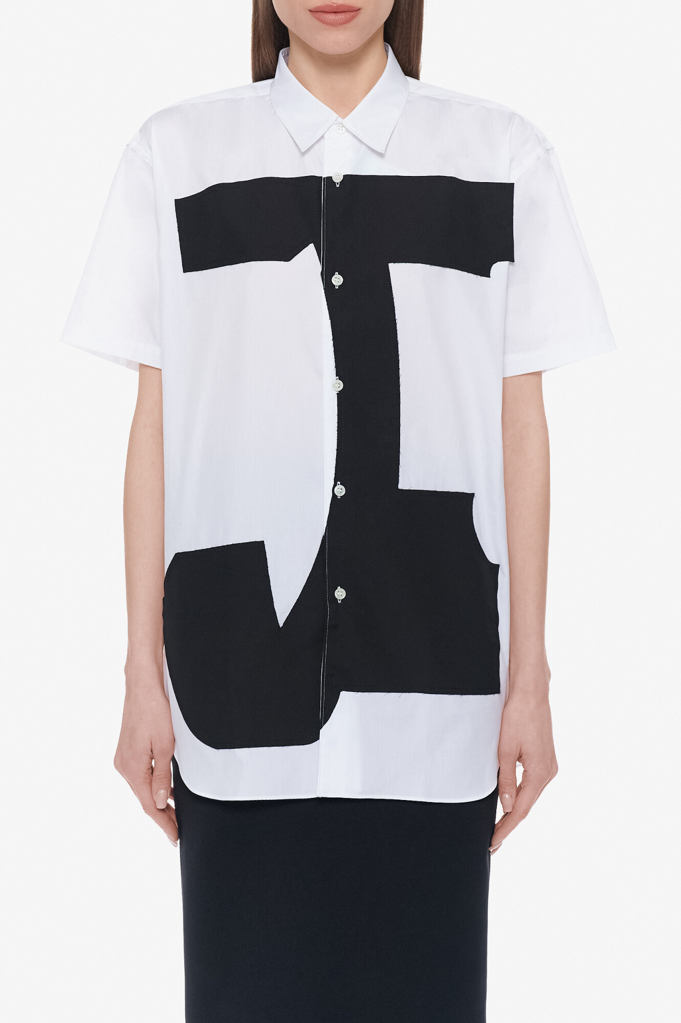 Comme Des Garcons Shirt Сорочка