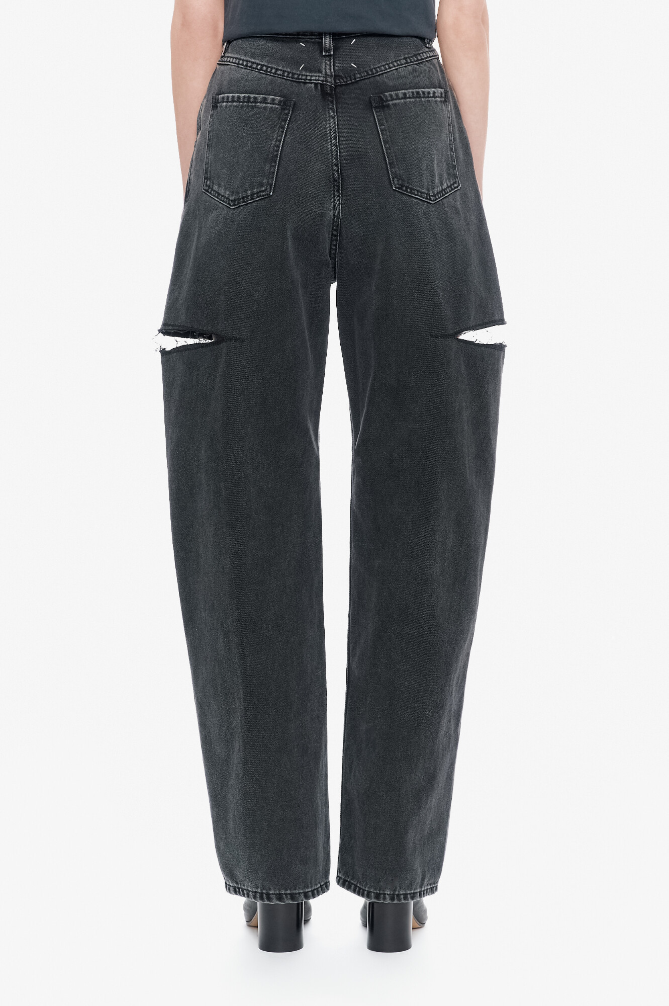 Maison Margiela Джинсы