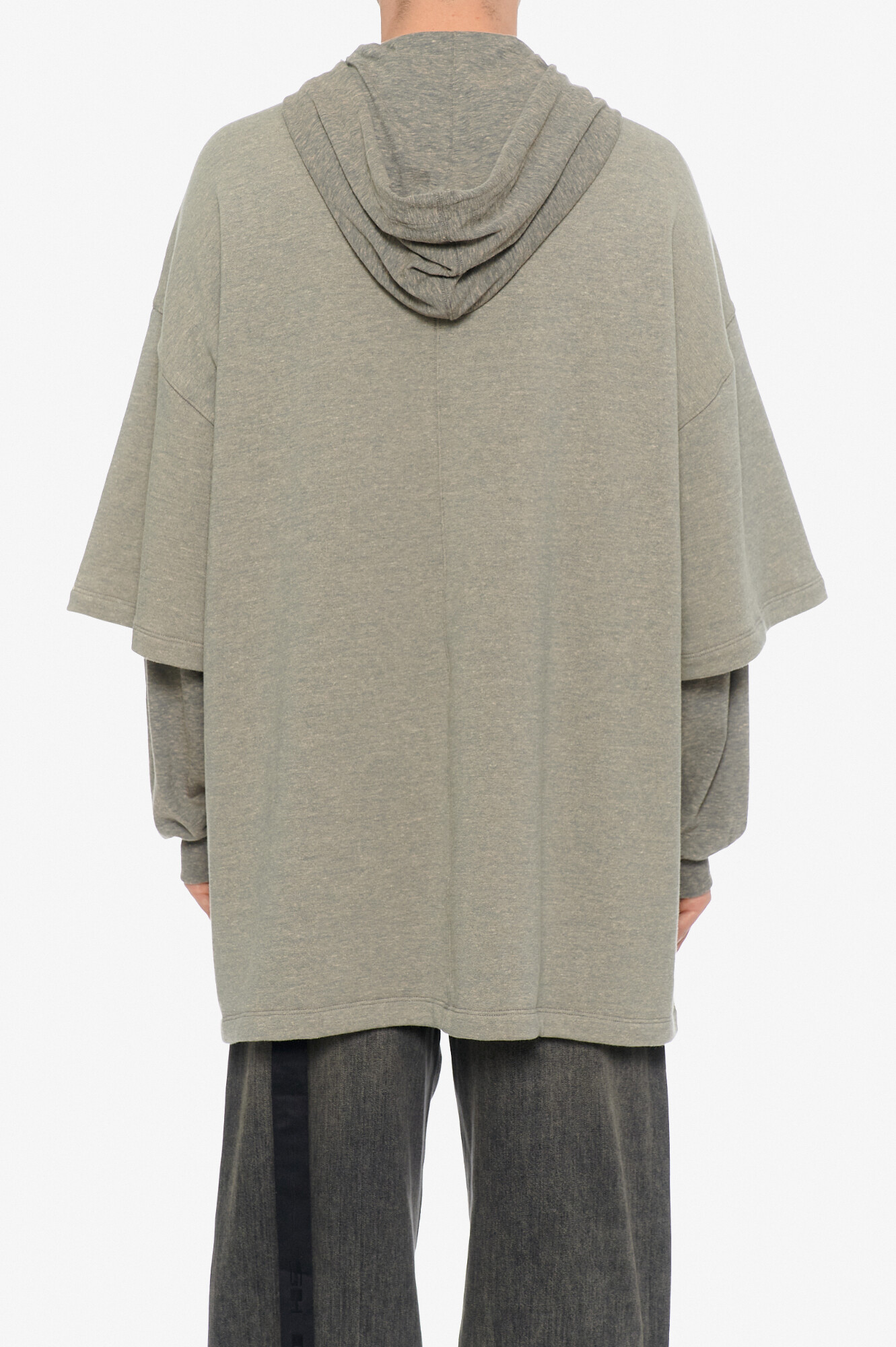 Rick Owens Drkshdw Худі