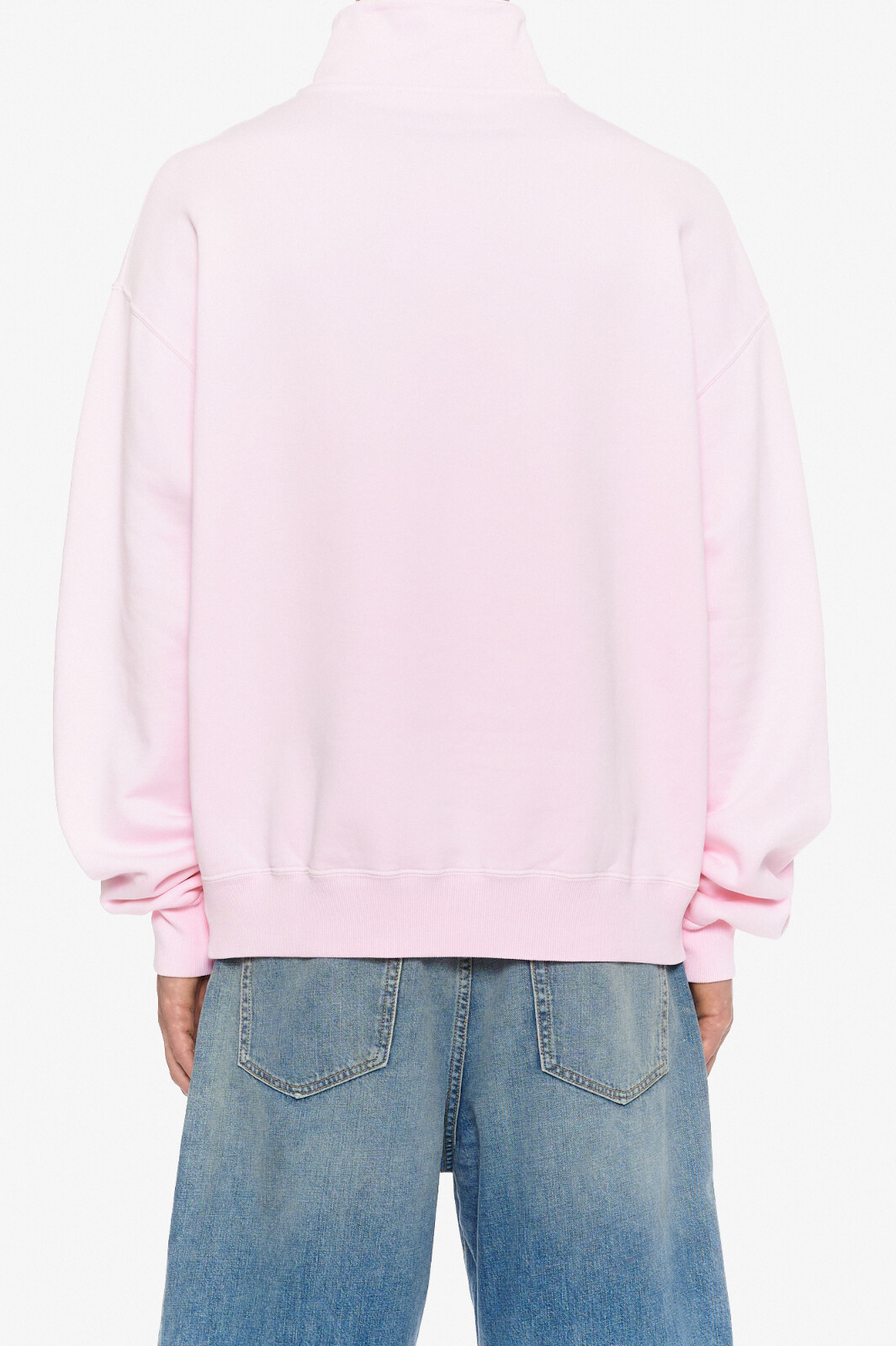 Jacquemus Свитшот