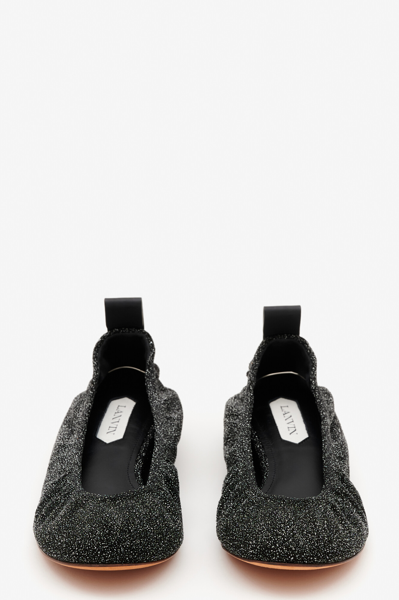 Lanvin Балетки