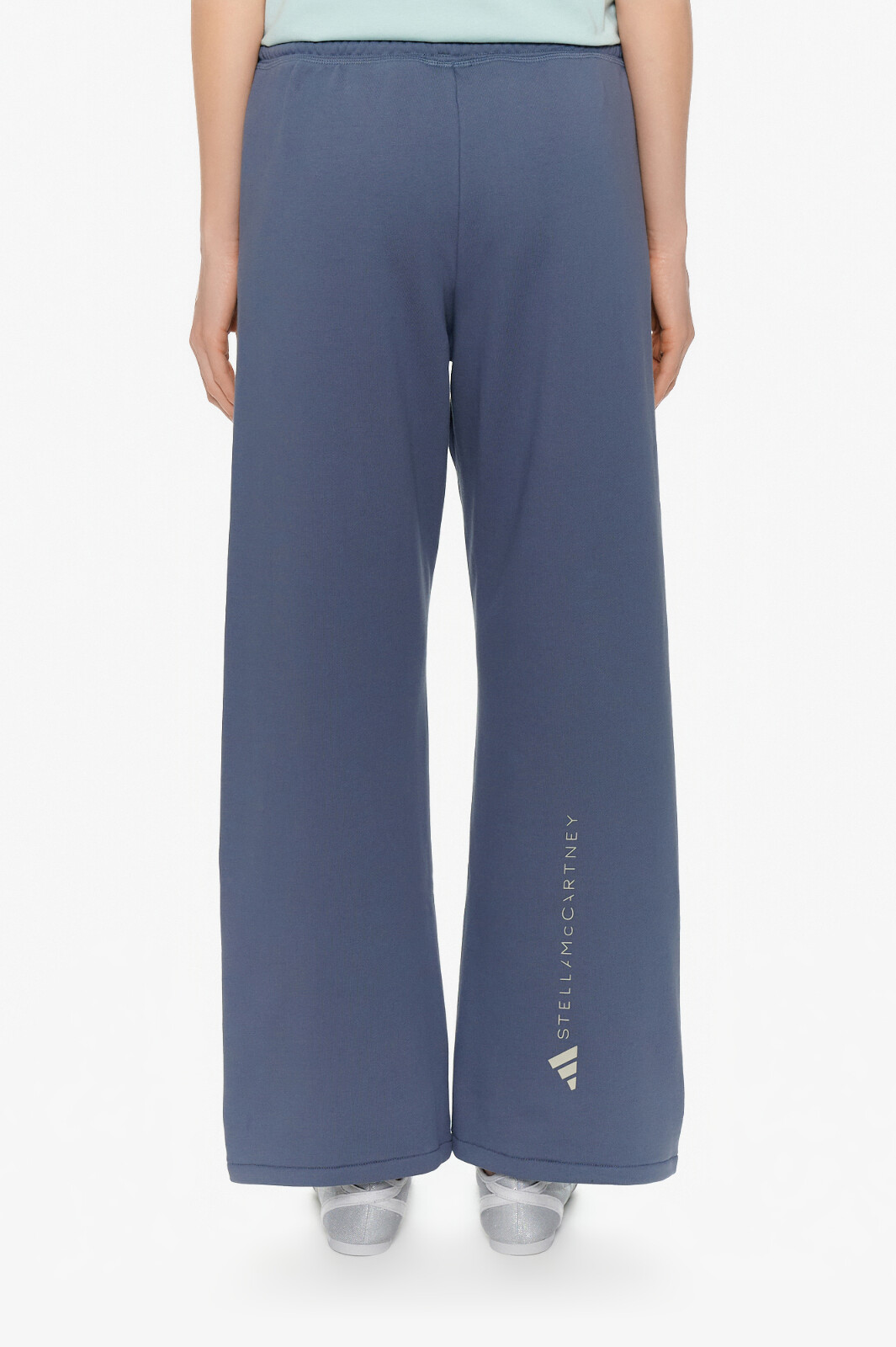 Adidas By Stella Mccartney Брюки