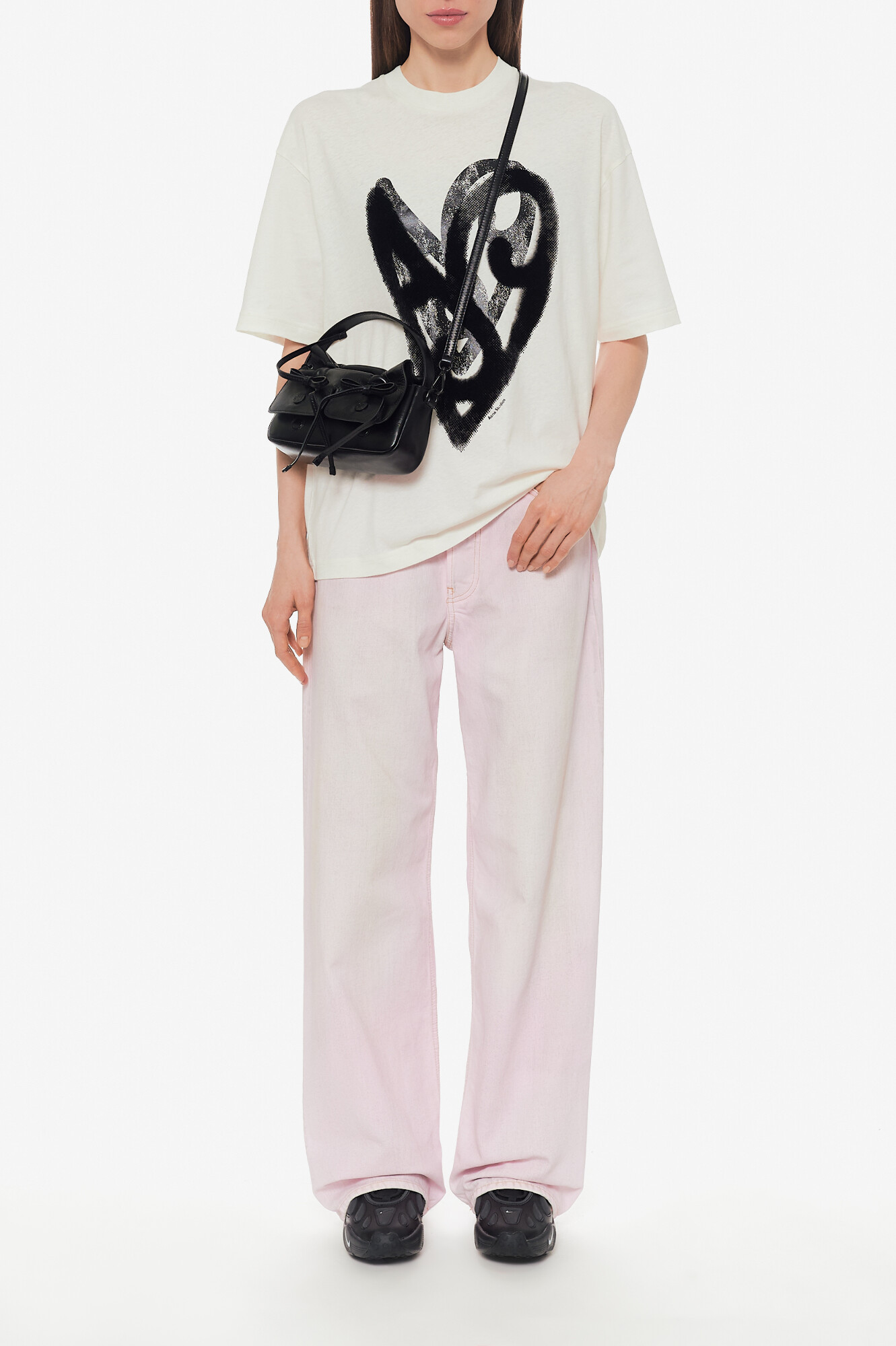 Acne Studios Футболка
