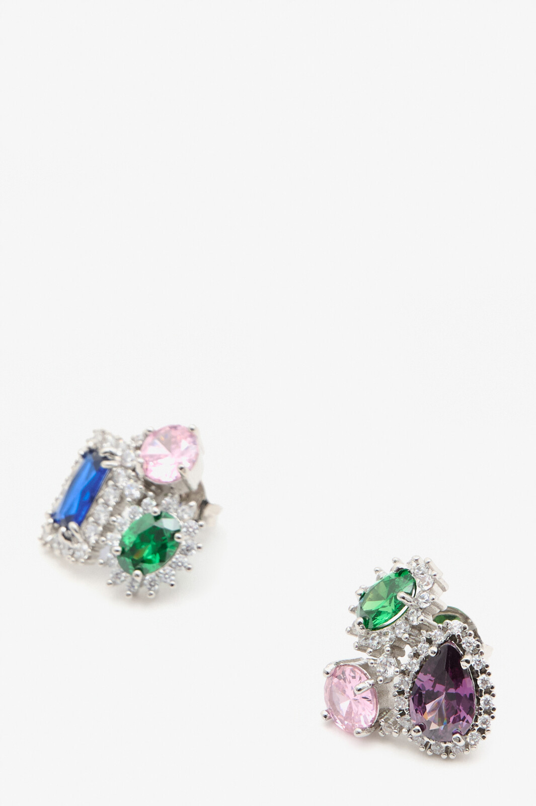 Maison Margiela Серьги