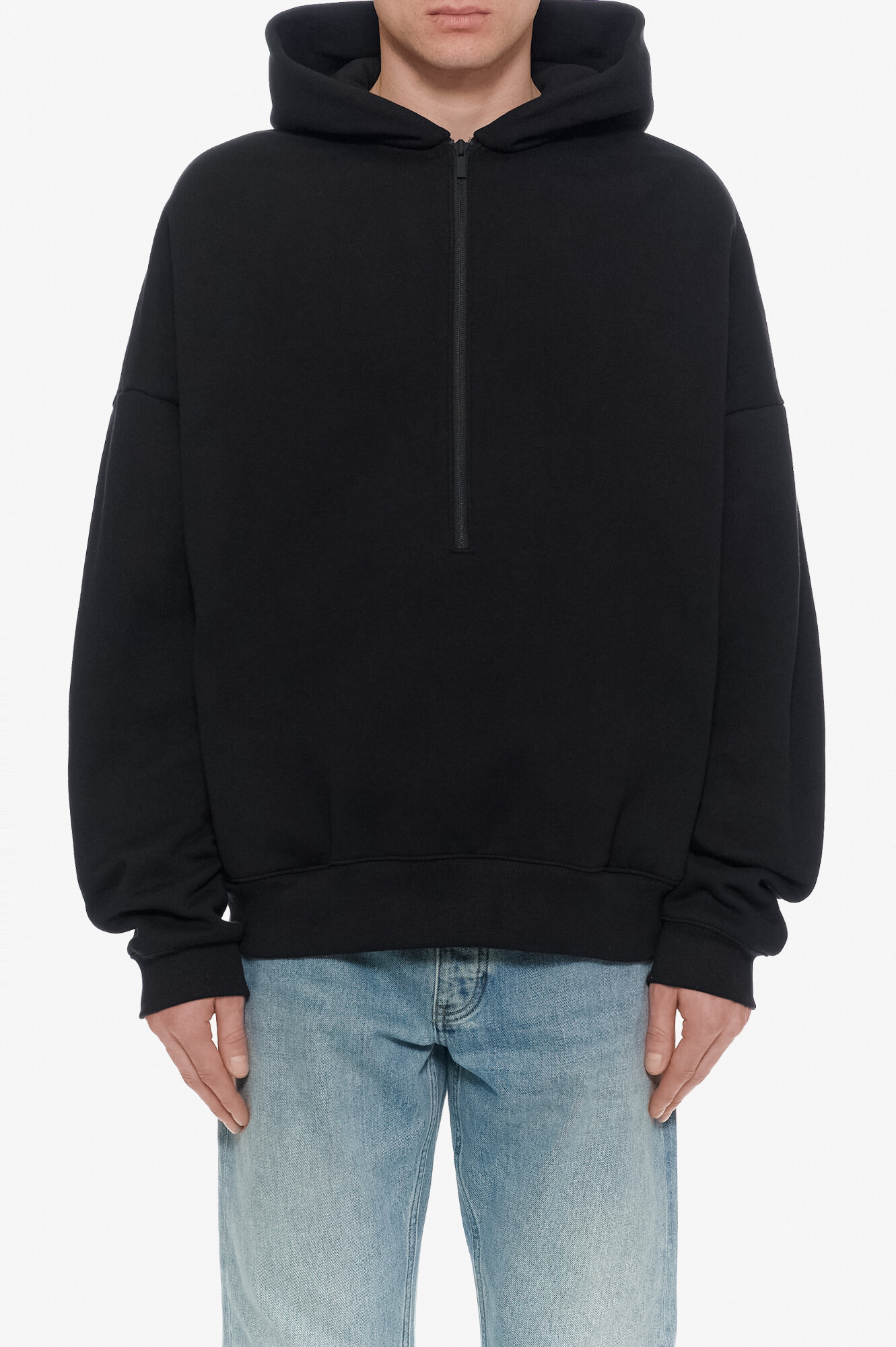 Fear Of God Essentials Худи