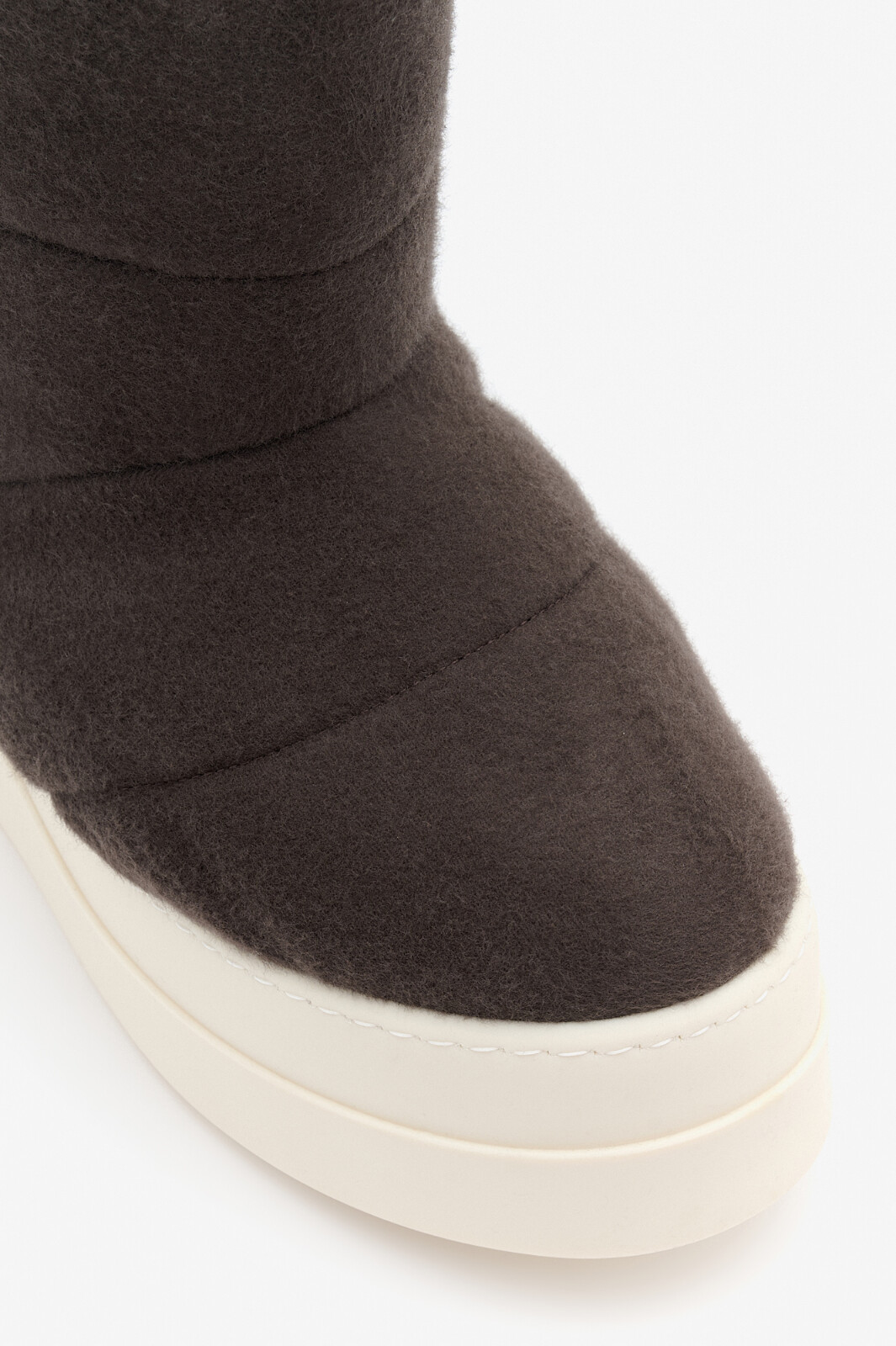 Rick Owens Drkshdw Ботинки