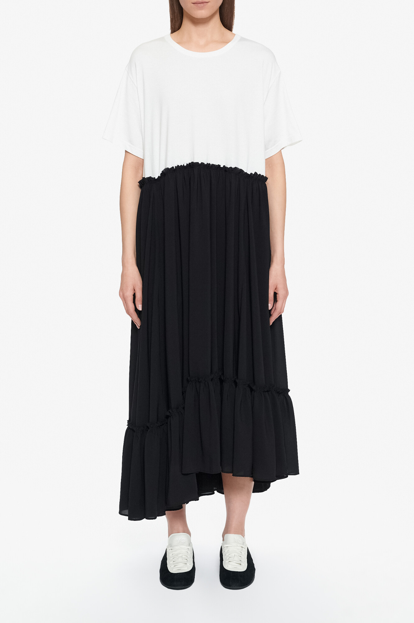 Y's Yohji Yamamoto Сукня