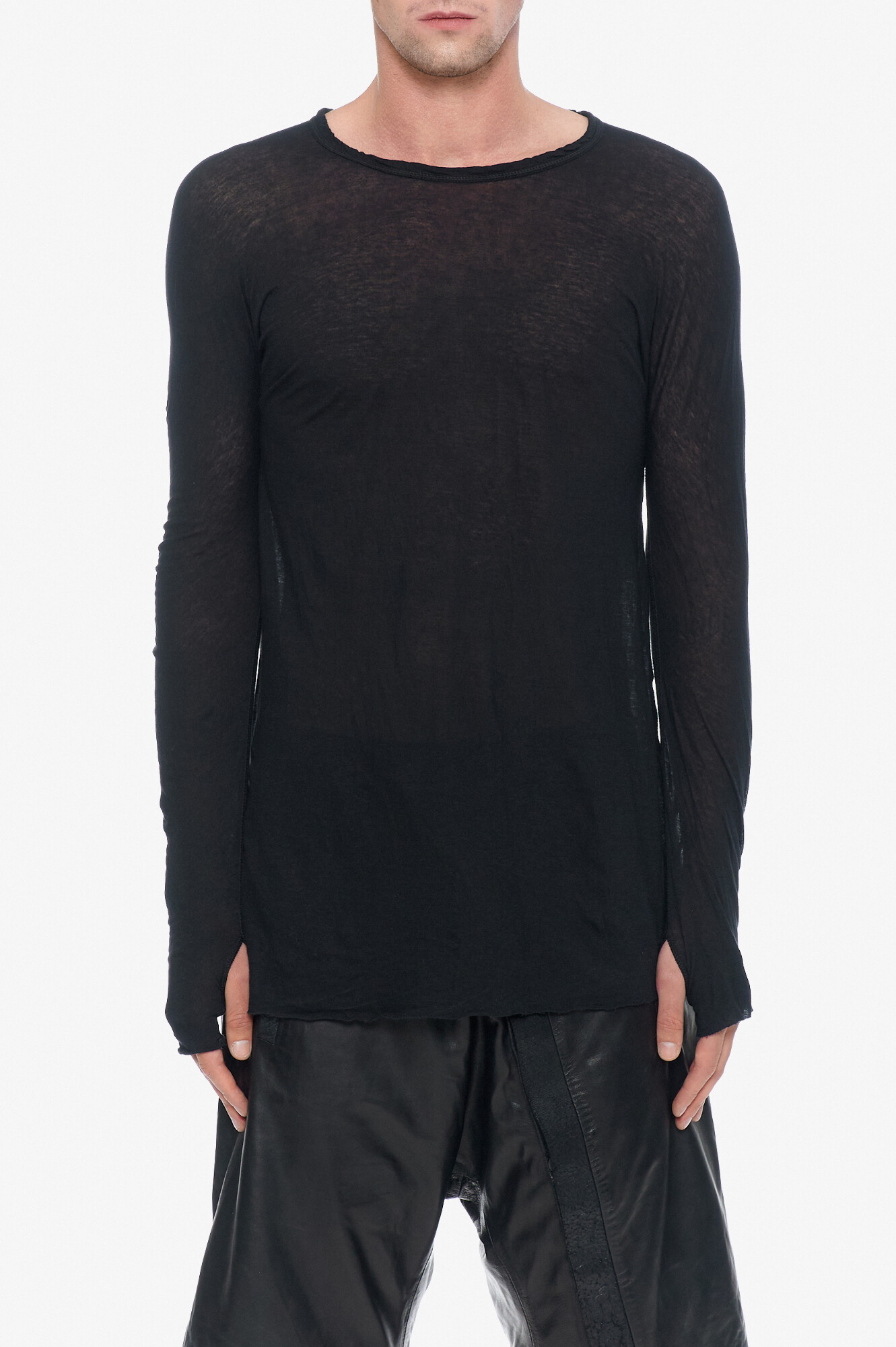 Boris Bidjan Saberi Archive Реглан