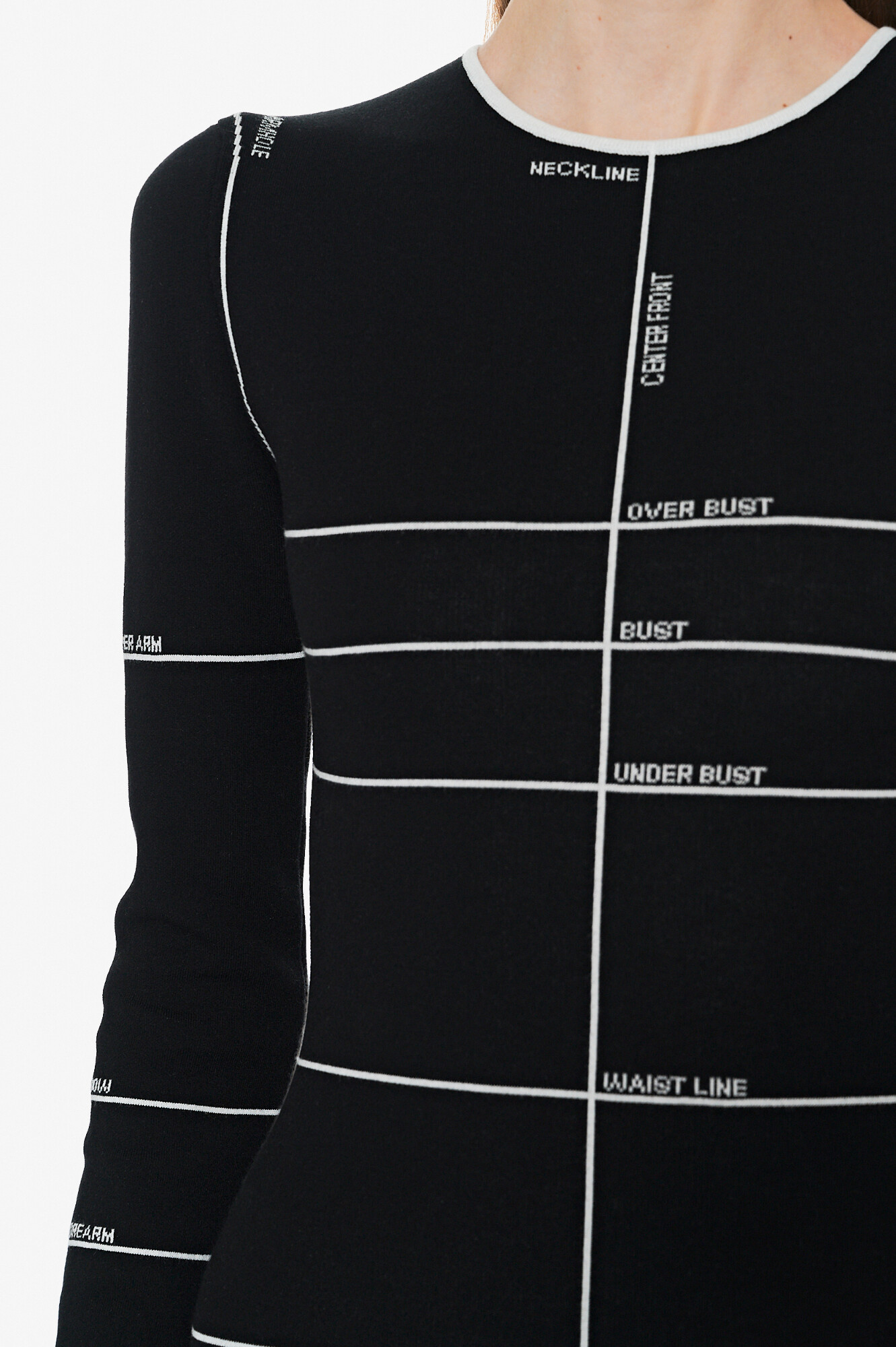 Vetements Платье