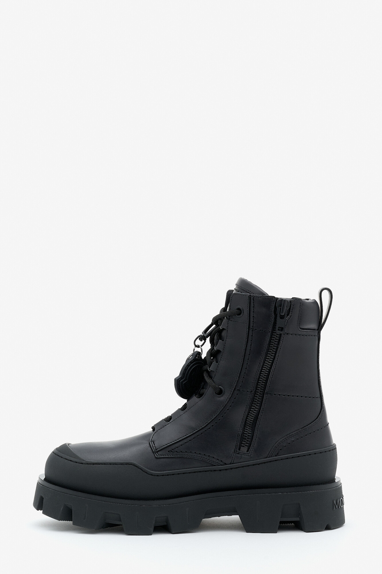Moncler Ботинки