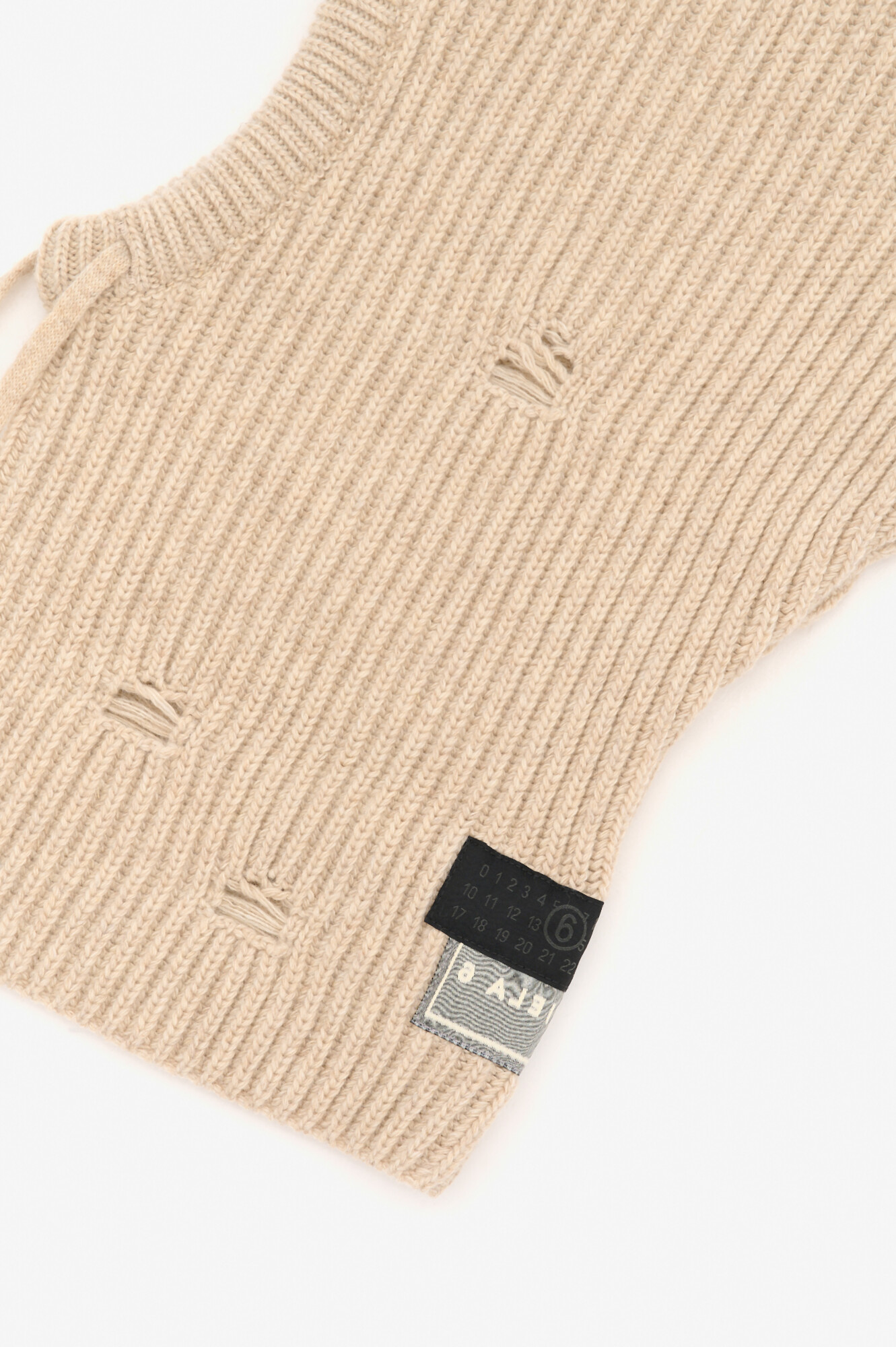 Mm6 Maison Margiela Шапка
