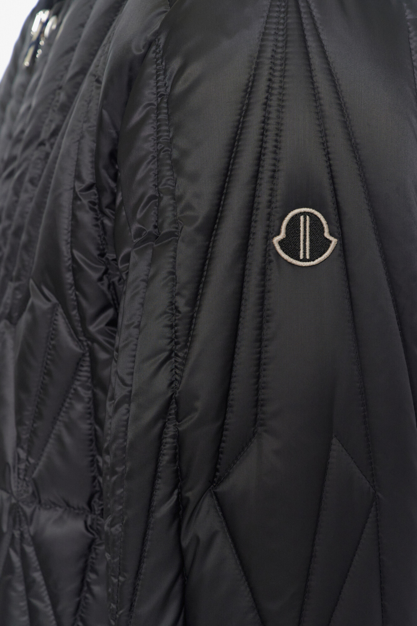 Rick Owens X Moncler Бомбер