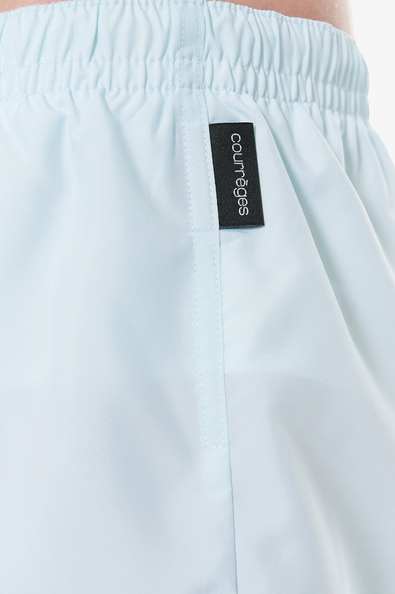 Courreges Шорты плавательные