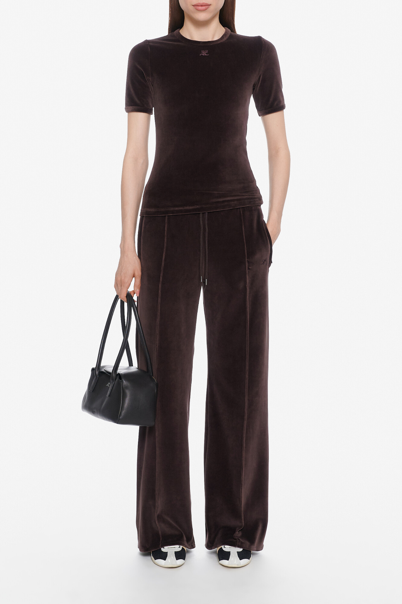 Courreges Футболка