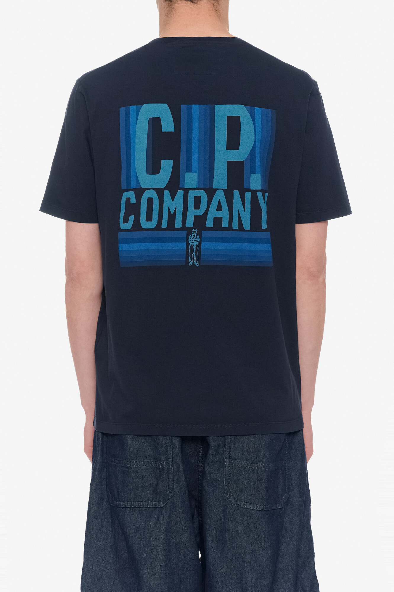 C.p. Company Футболка