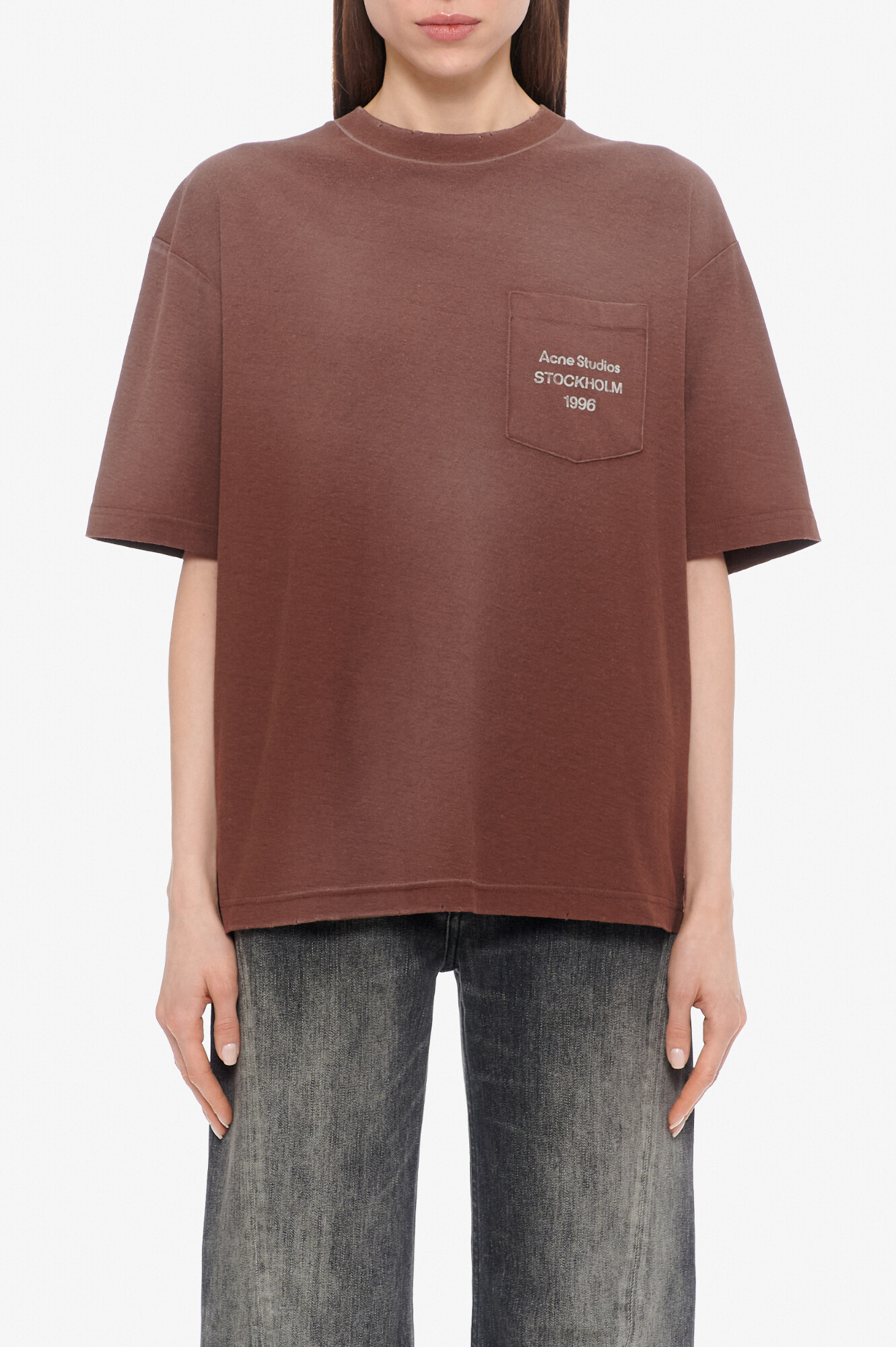 Acne Studios Футболка