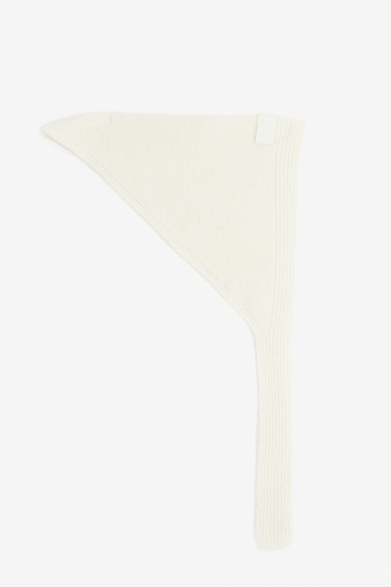 Jacquemus Шарф