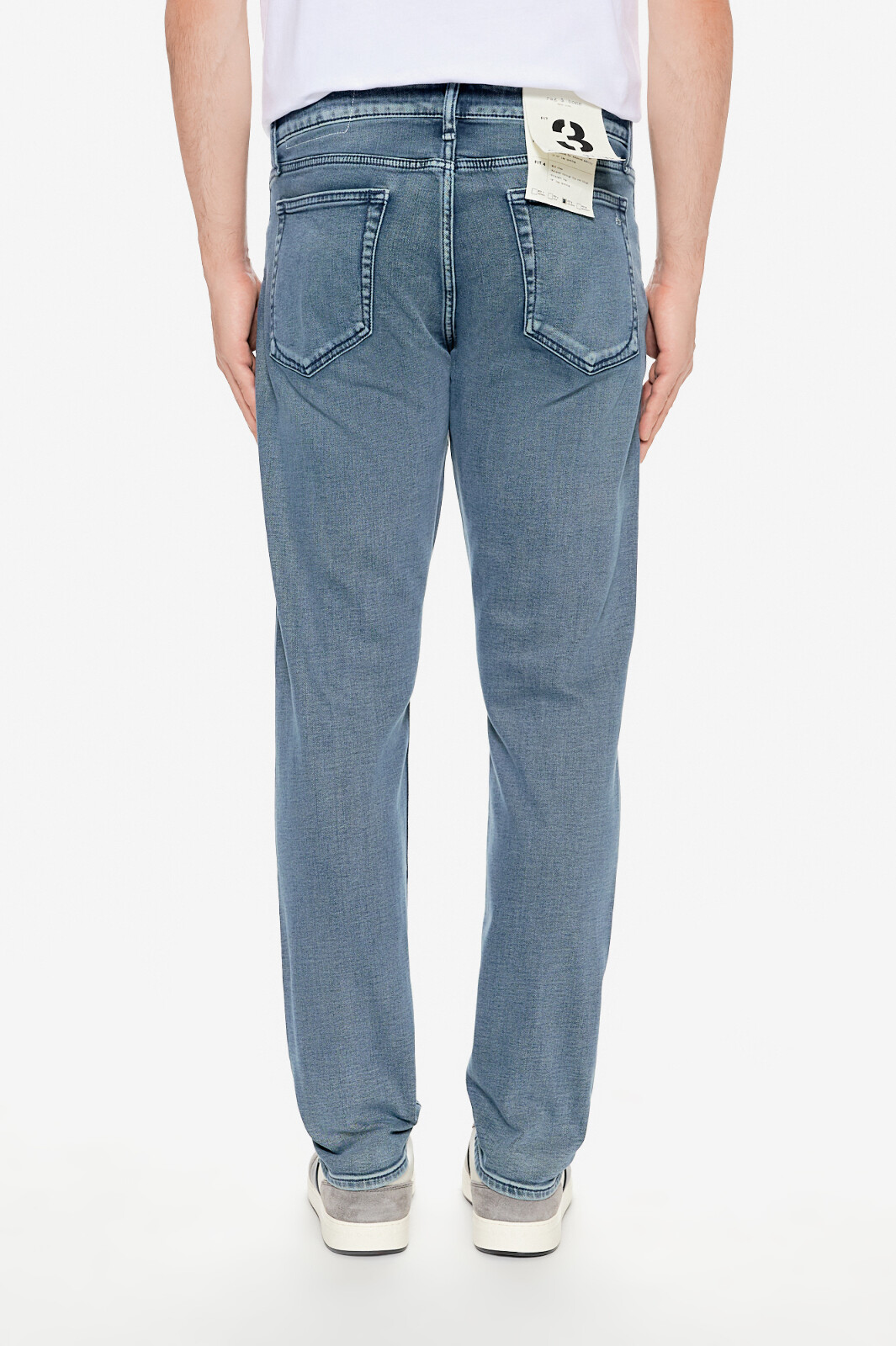 Rag&Bone Джинси