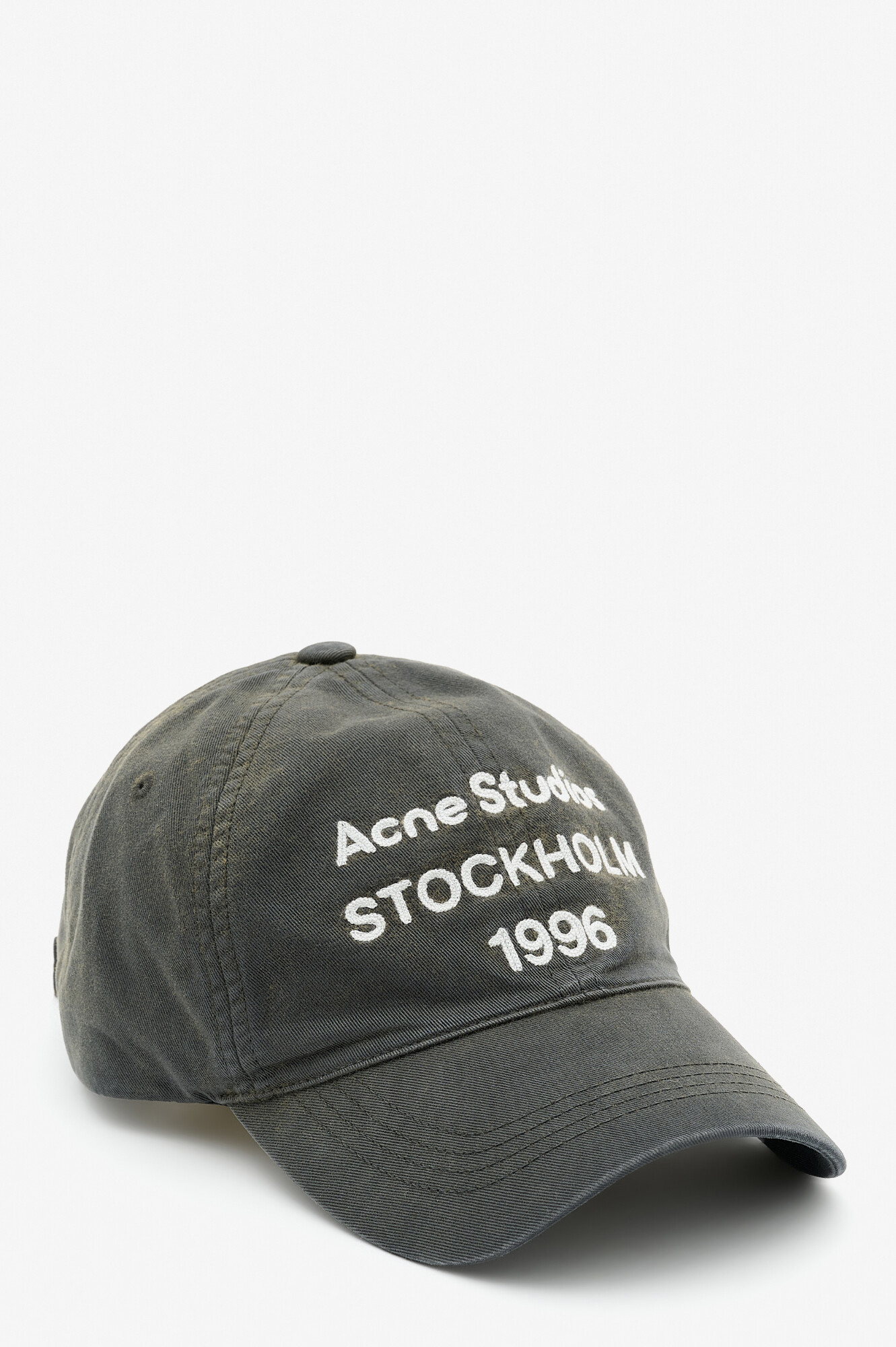 Acne Studios Бейсболка