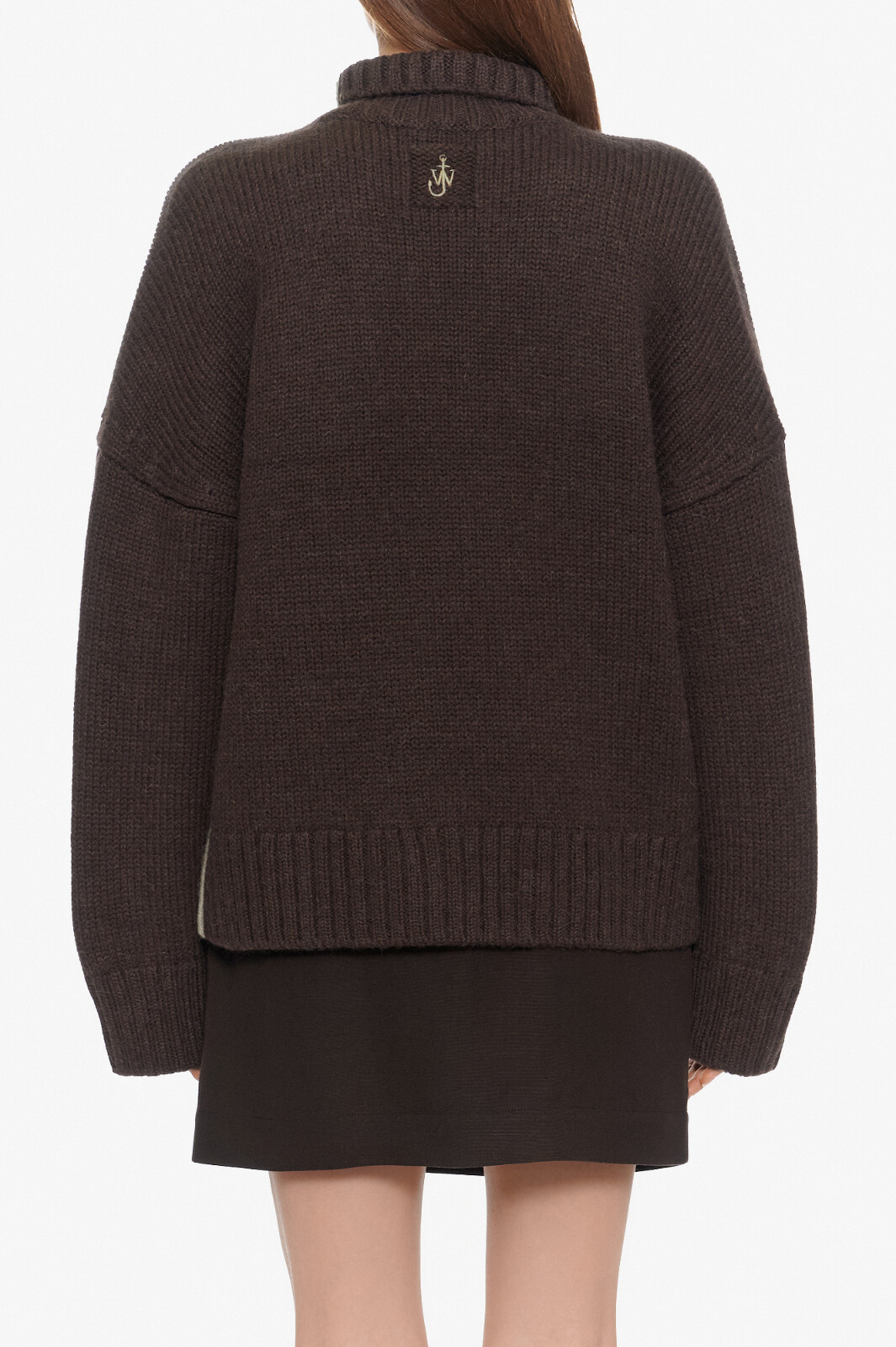 Jw Anderson Свитер