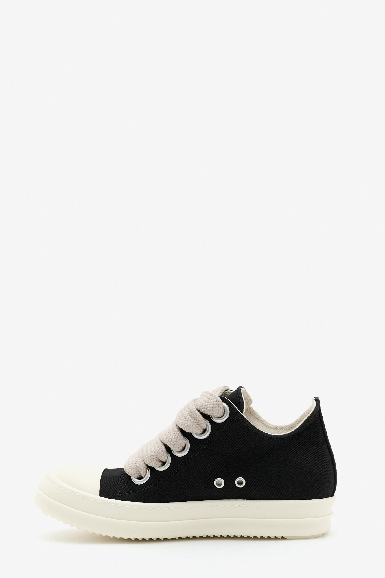 Rick Owens Drkshdw Кеди