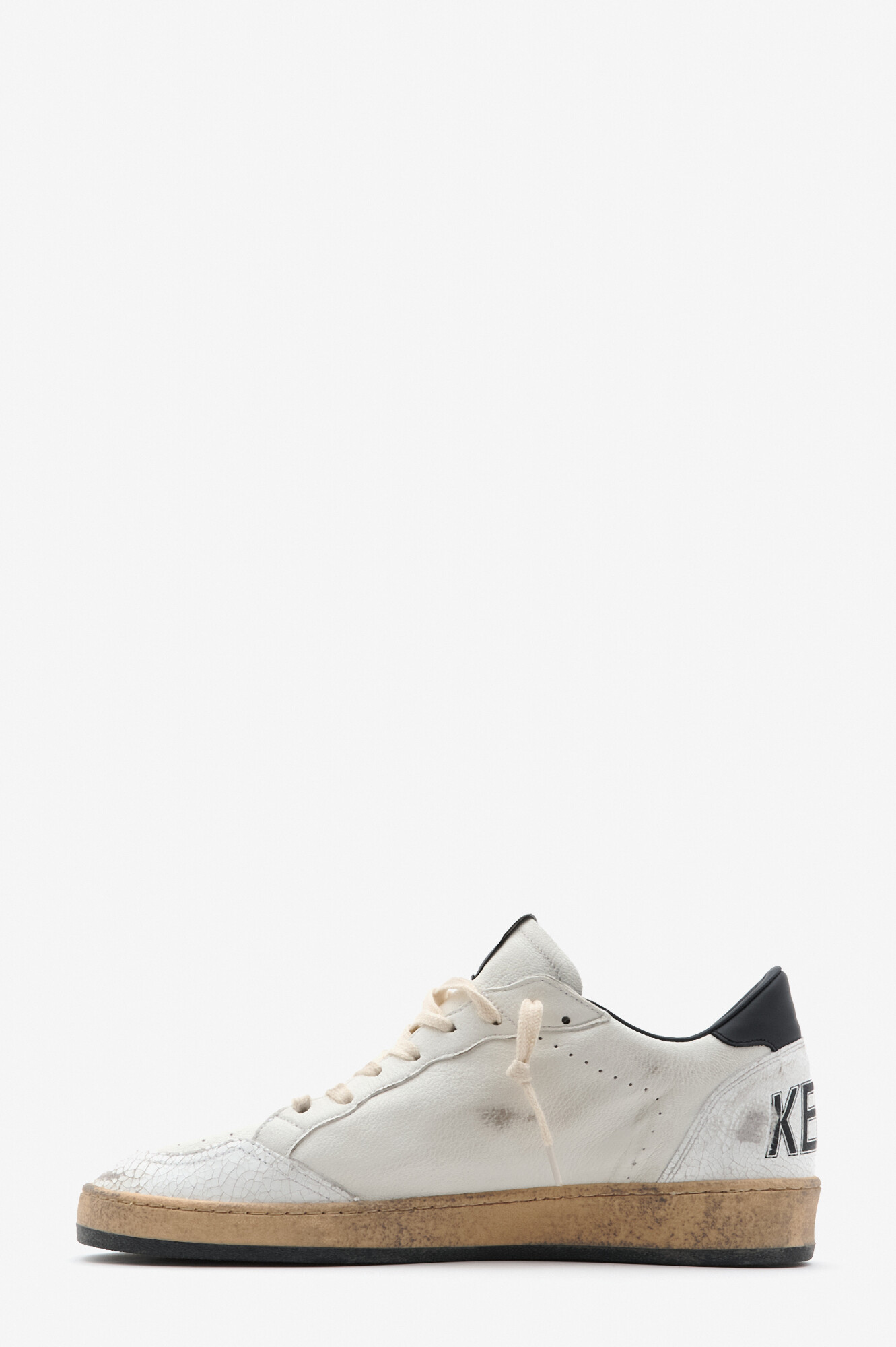 Golden Goose Кеды