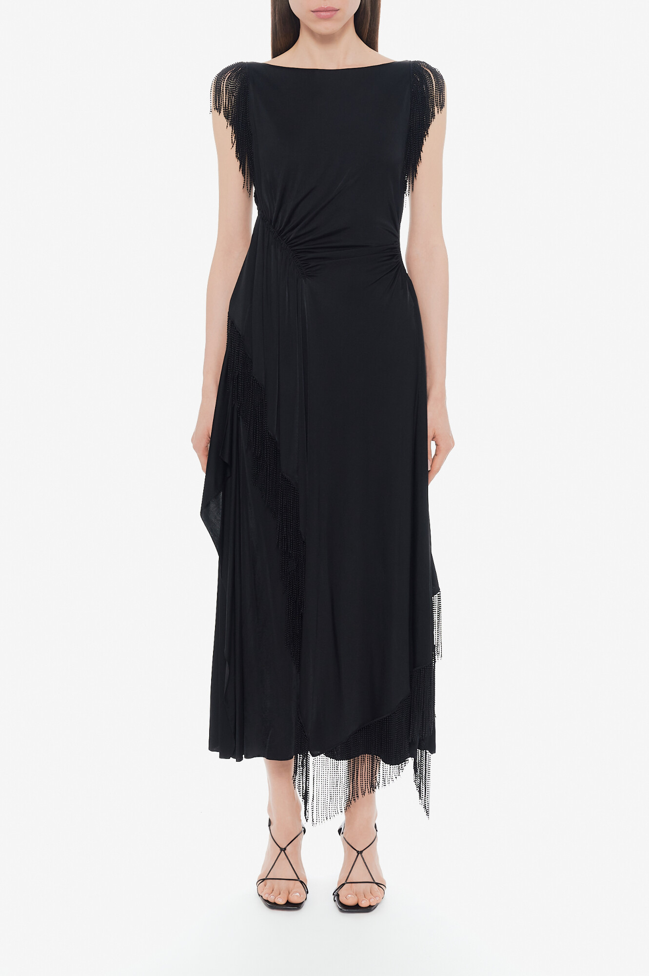 Lanvin Платье