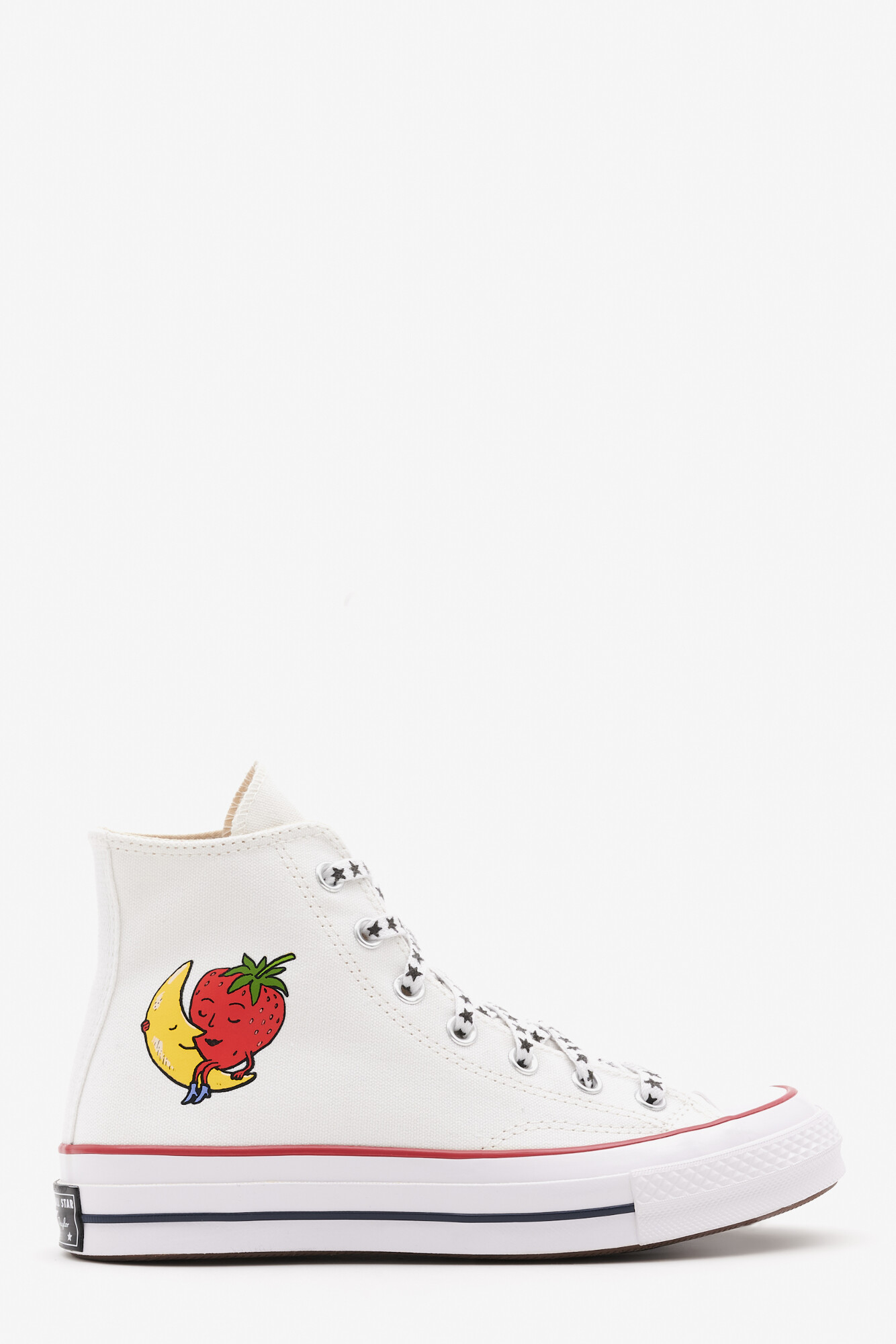 Sky High Farm Workwear X Converse Кеди