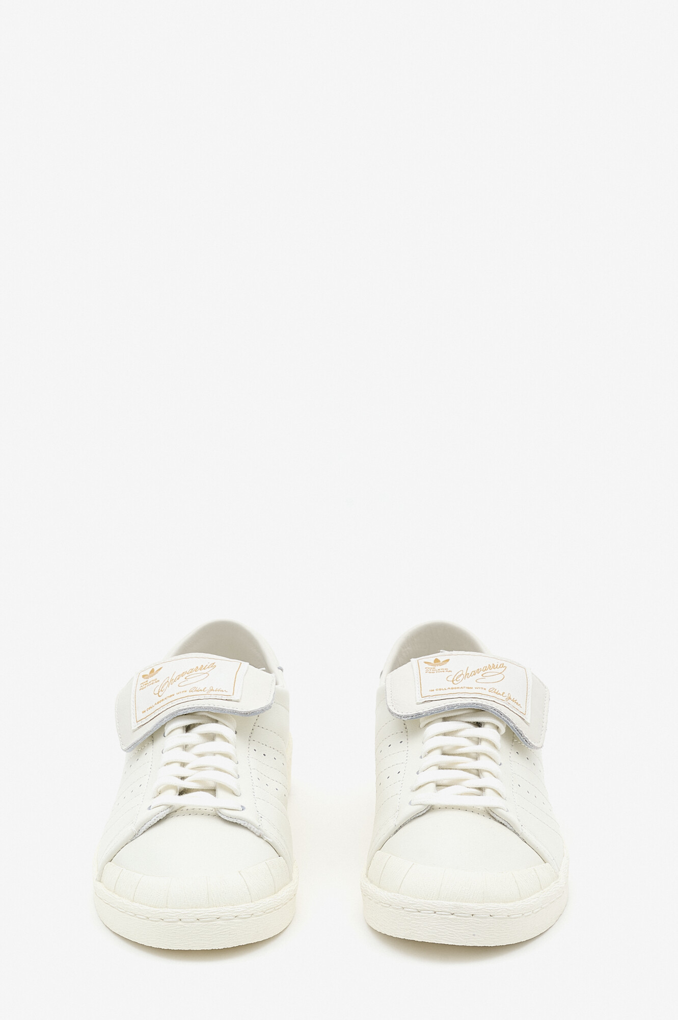 Adidas X Willy Chavarria Кеди