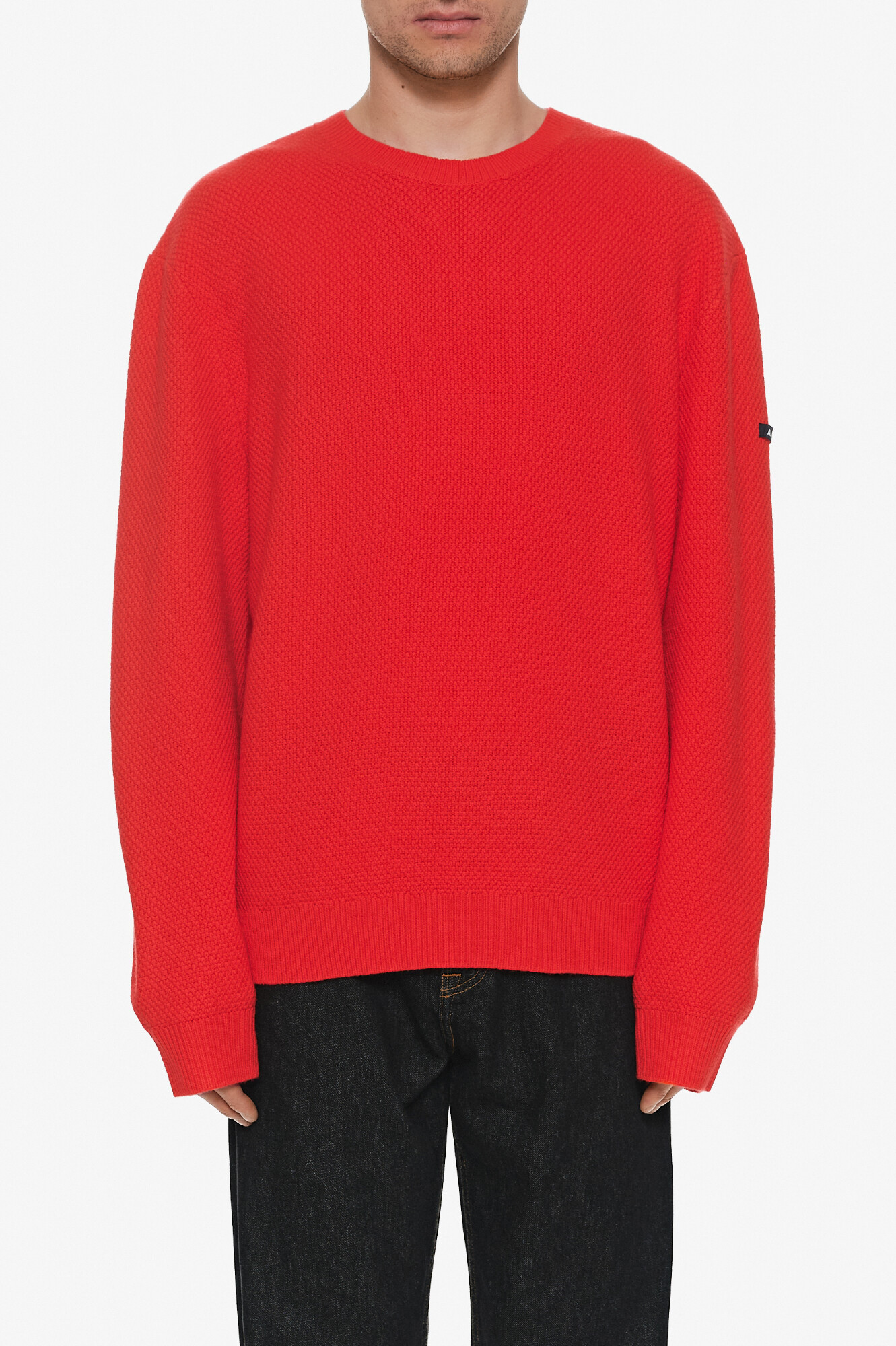 A.p.c Светр