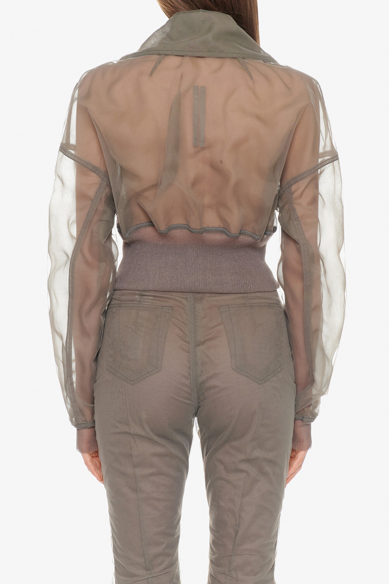 Rick Owens Бомбер