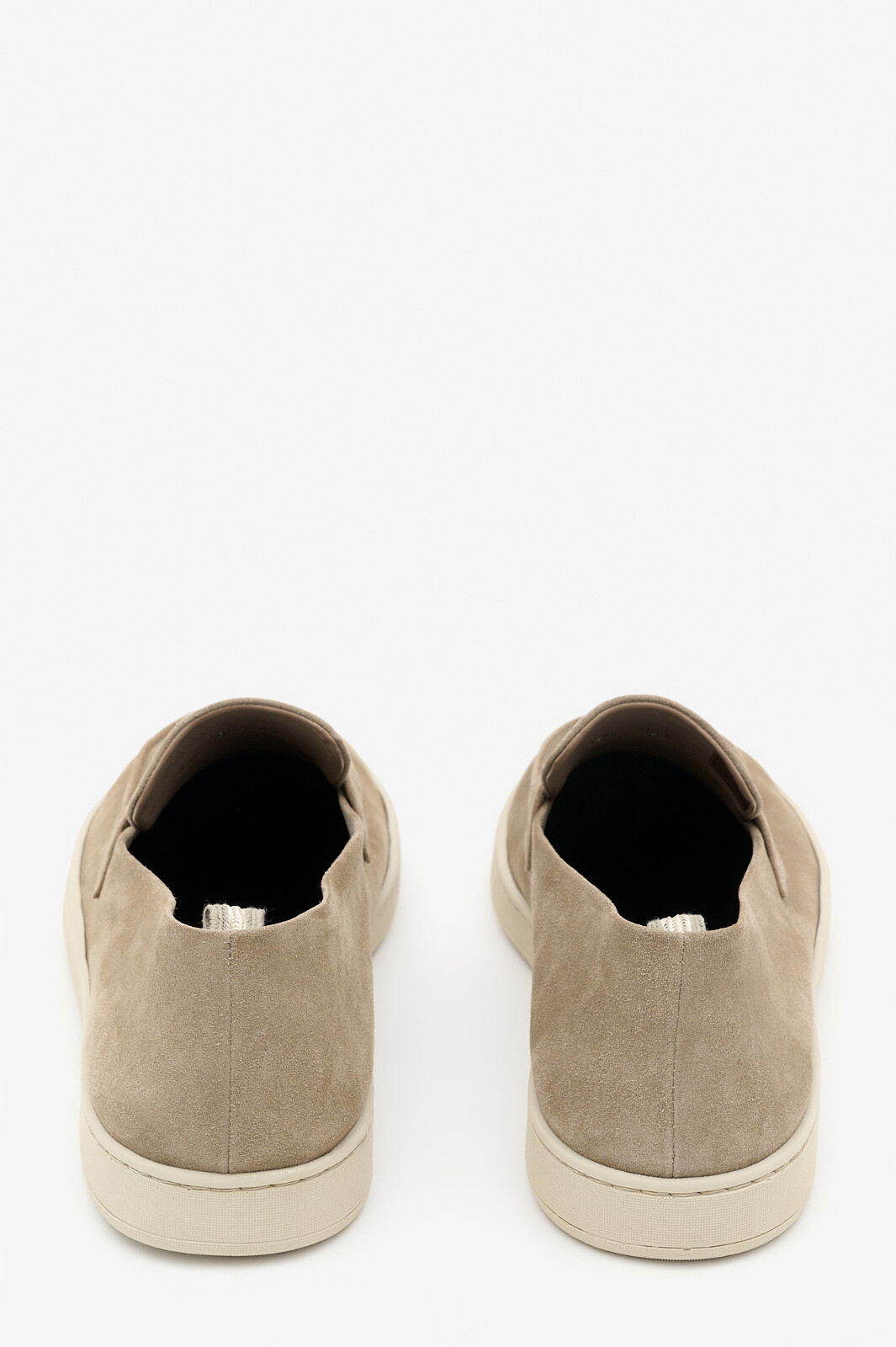 Officine Creative Лоферы