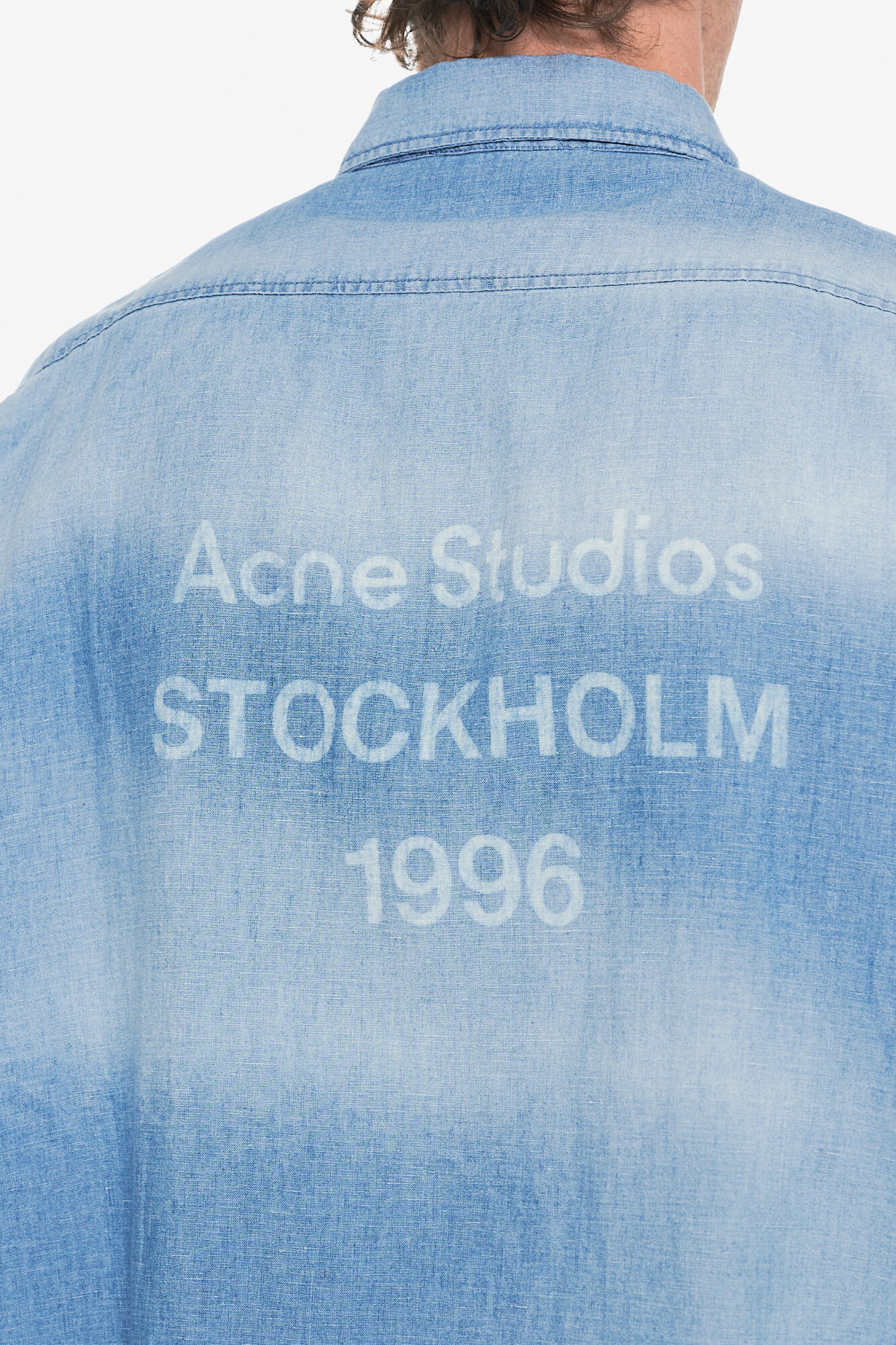 Acne Studios Сорочка