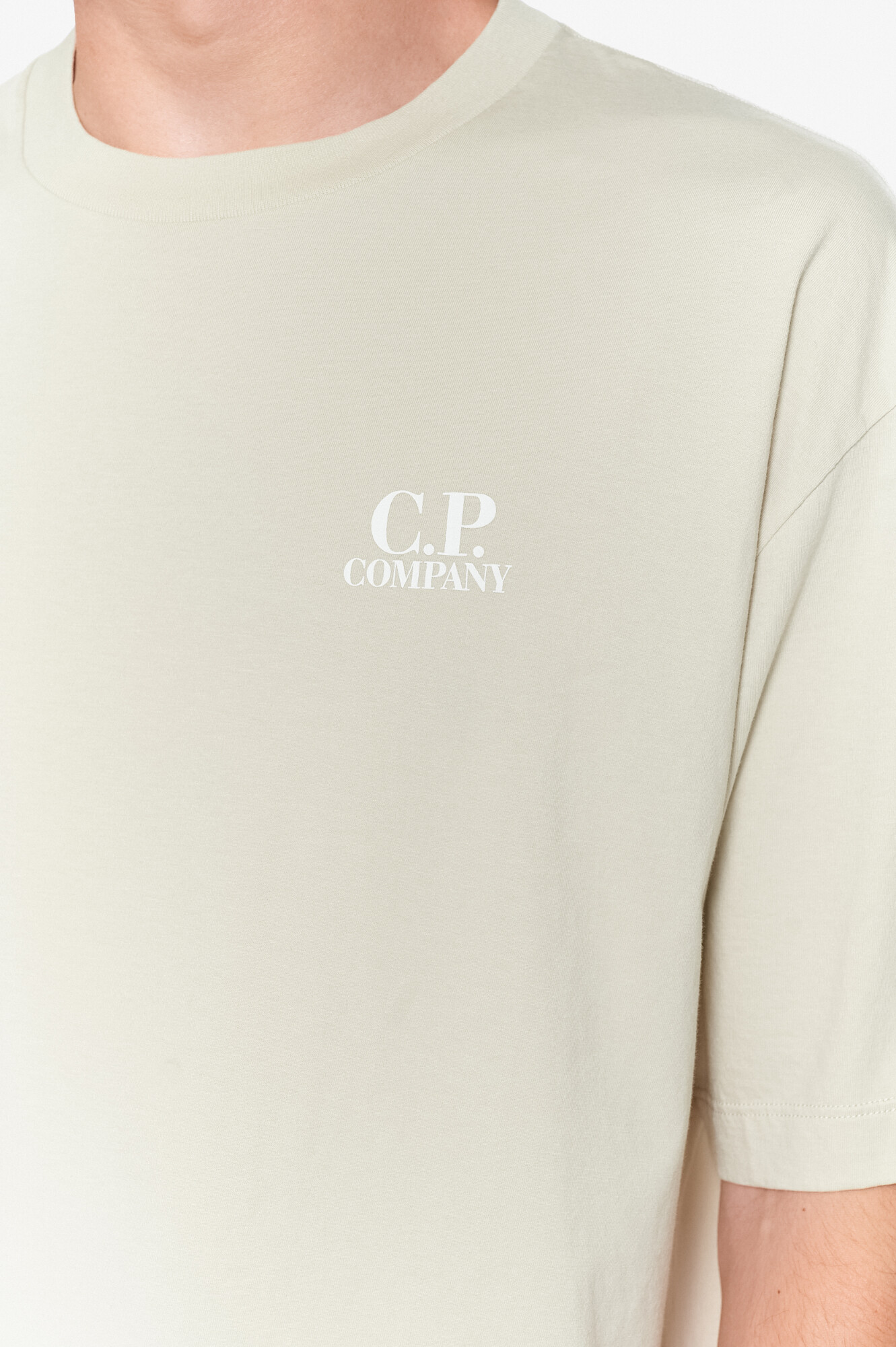 C.p. Company Футболка