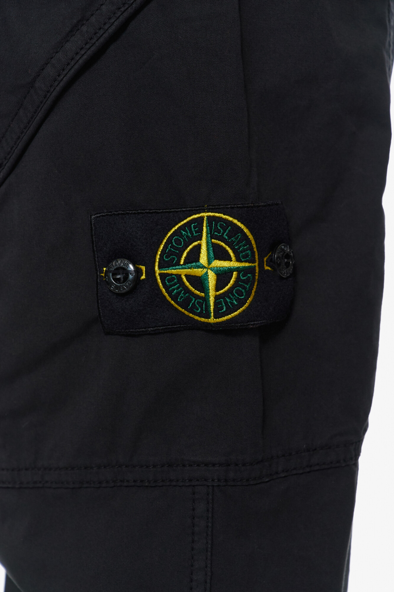 Stone Island Брюки