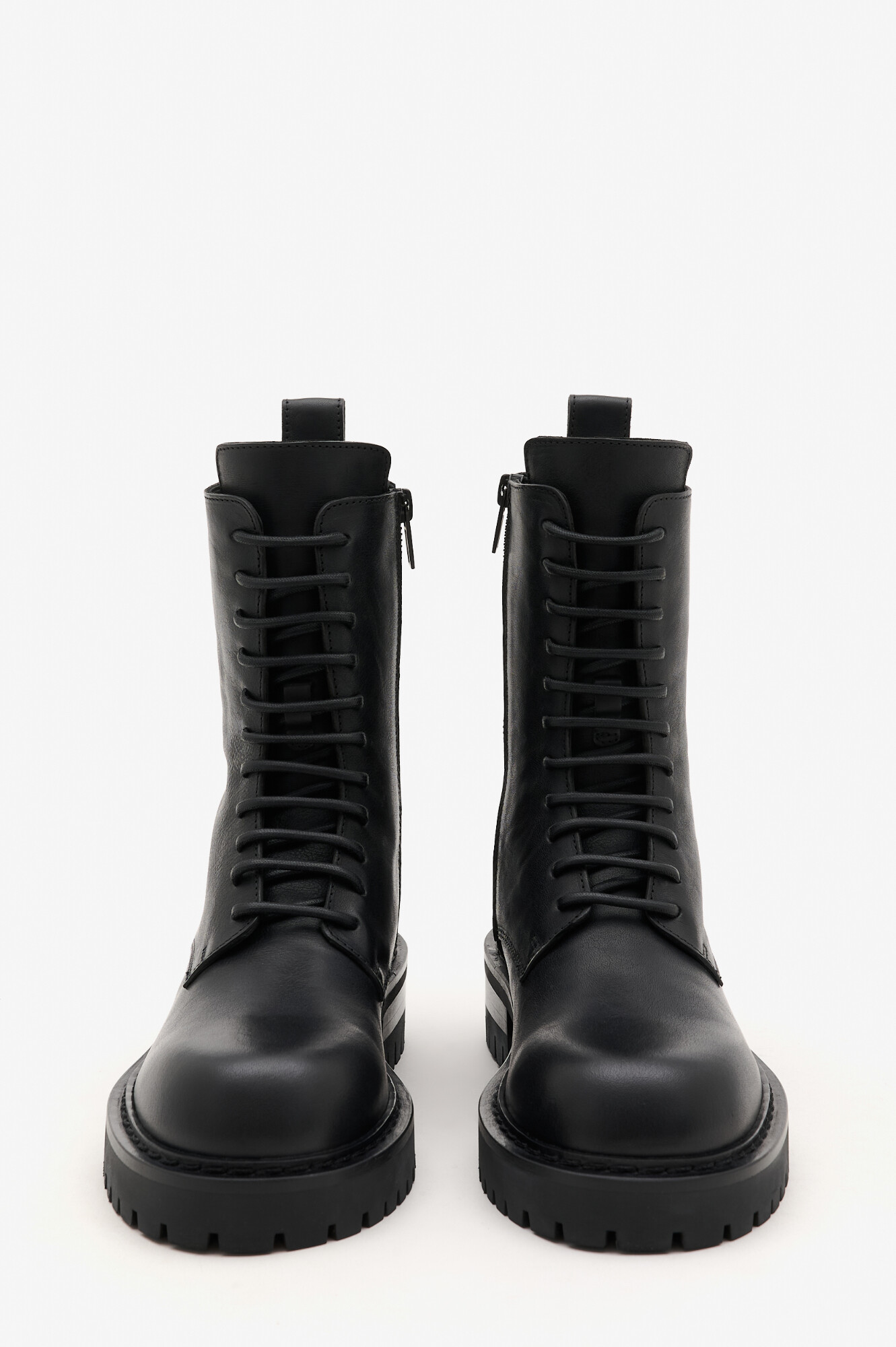Ann Demeulemeester Черевики
