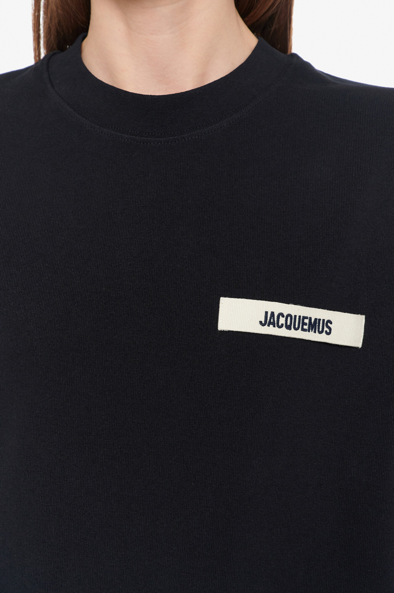 Jacquemus Футболка
