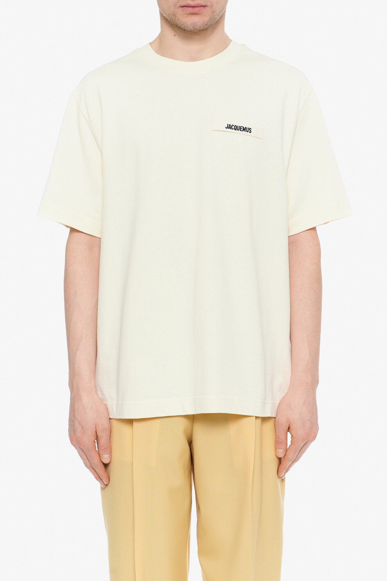 Jacquemus Футболка