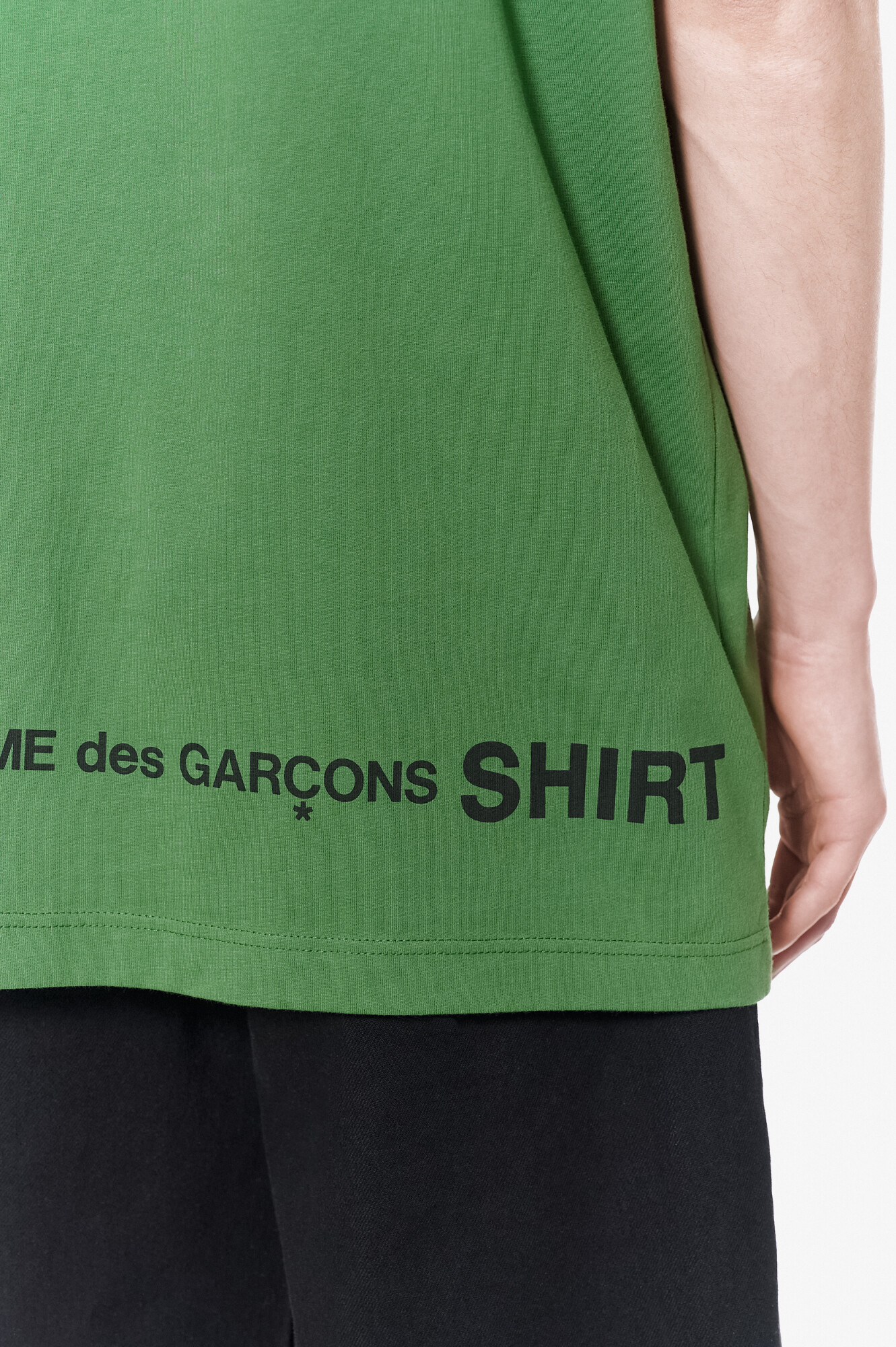 Comme Des Garcons Shirt Футболка