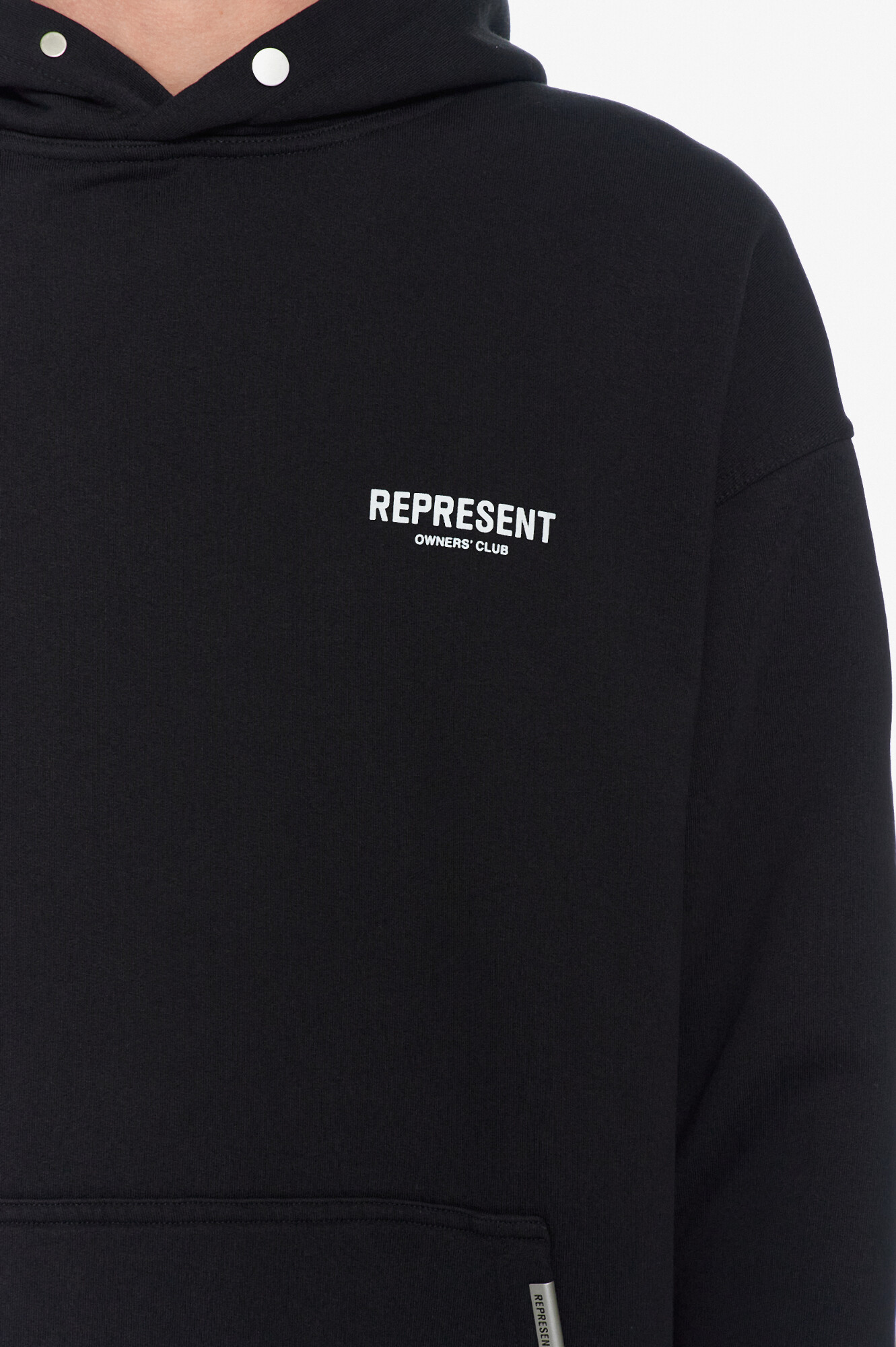 Represent Худі